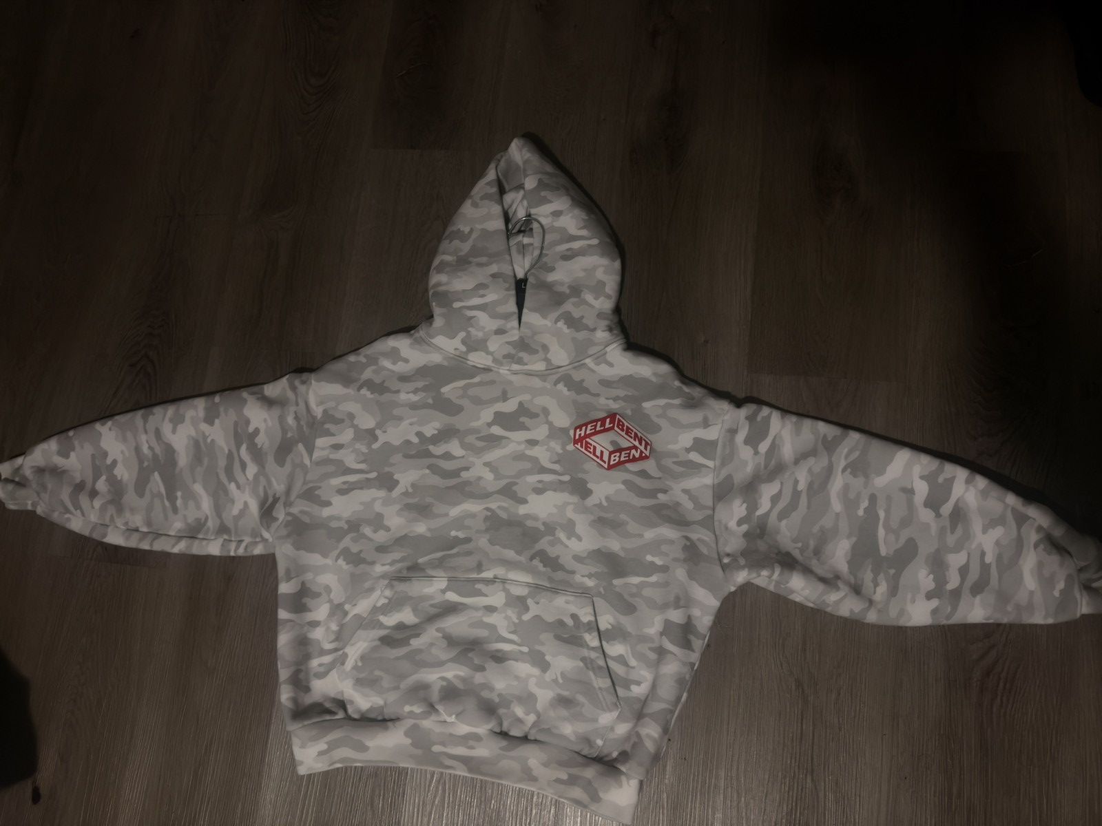 Other Hellbent Hoodie (M) Size US M / EU 48-50 / 2 - 2 Thumbnail