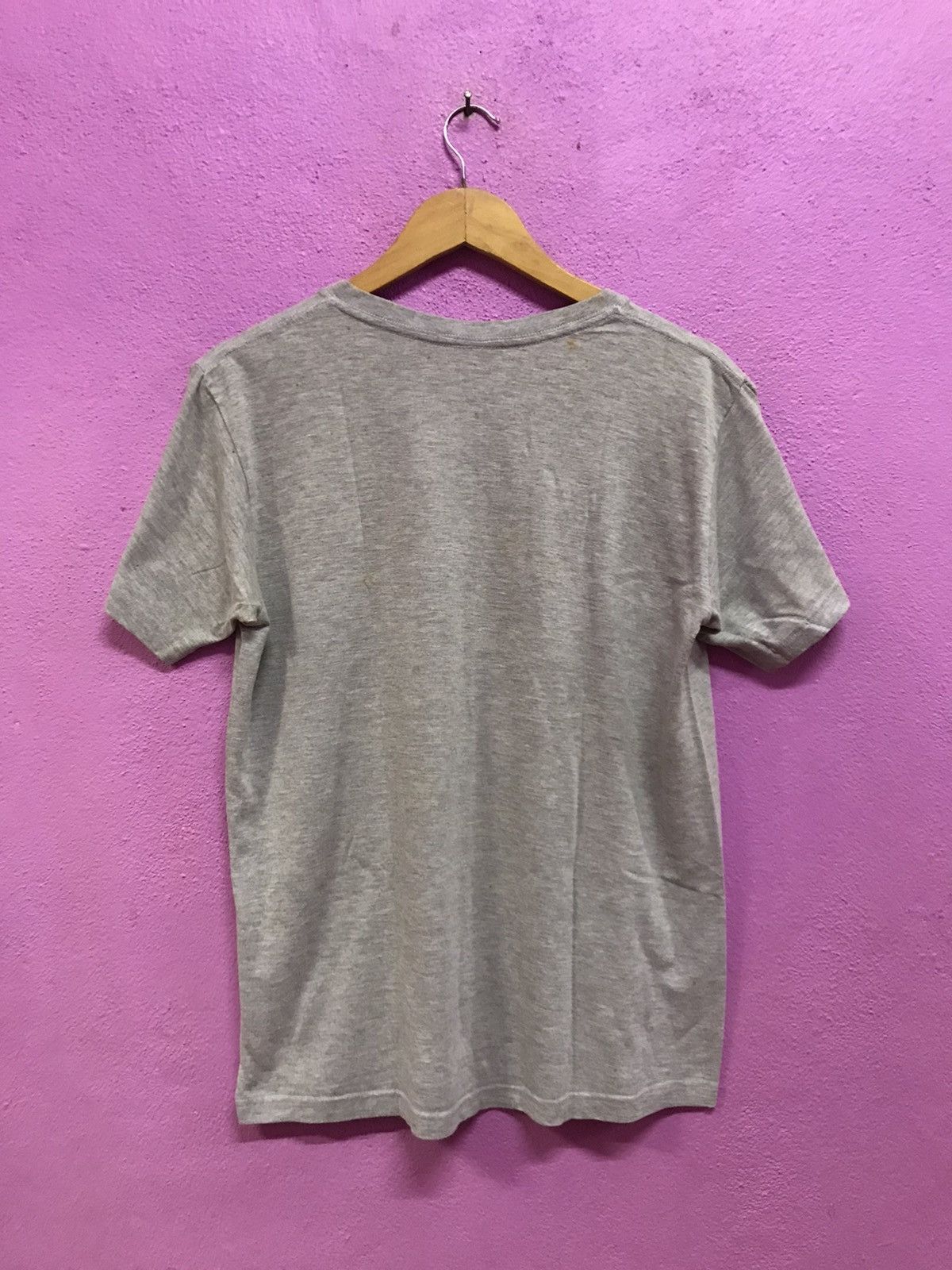 Fruit Of The Loom Jaws Movies T-Shirts Size L Size US M / EU 48-50 / 2 - 2 Thumbnail