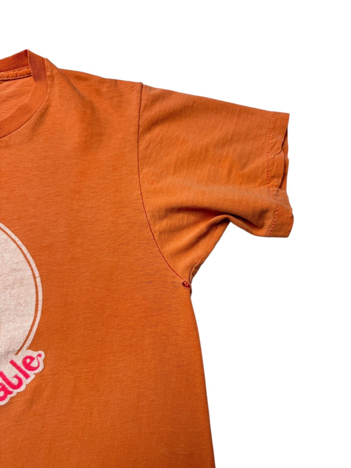 Vintage Vintage 70’s / 80’s Warm & Lovable Cute Dog Tee Shirt Size US L / EU 52-54 / 3 - 4 Thumbnail