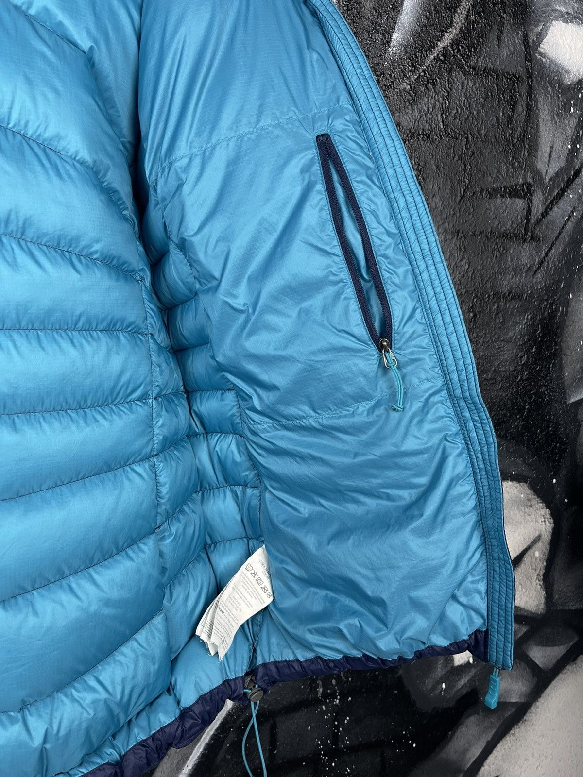 Rab Rab Cirque Down Jacket Woman’s Size S Size S / US 4 / IT 40 - 10 Thumbnail