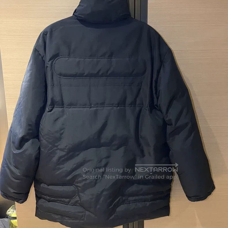 Walter Van Beirendonck Walter Van Beirendonck Down jacket jacket Size US M / EU 48-50 / 2 - 3 Thumbnail