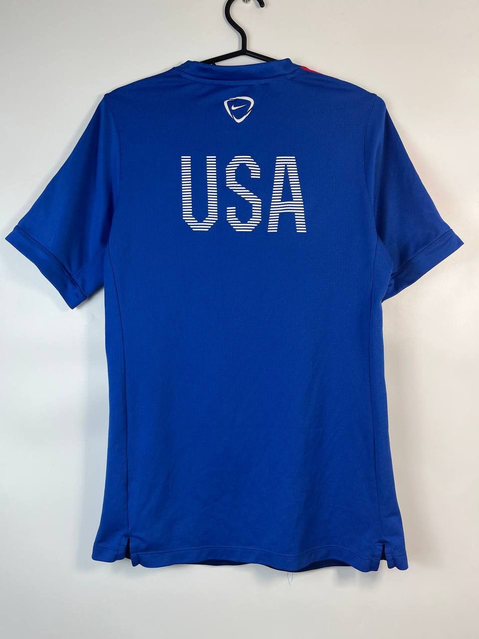 Nike Nike USA National Team 2015-16 World Cup Soccer Jersey Sz M Size US M / EU 48-50 / 2 - 4 Thumbnail