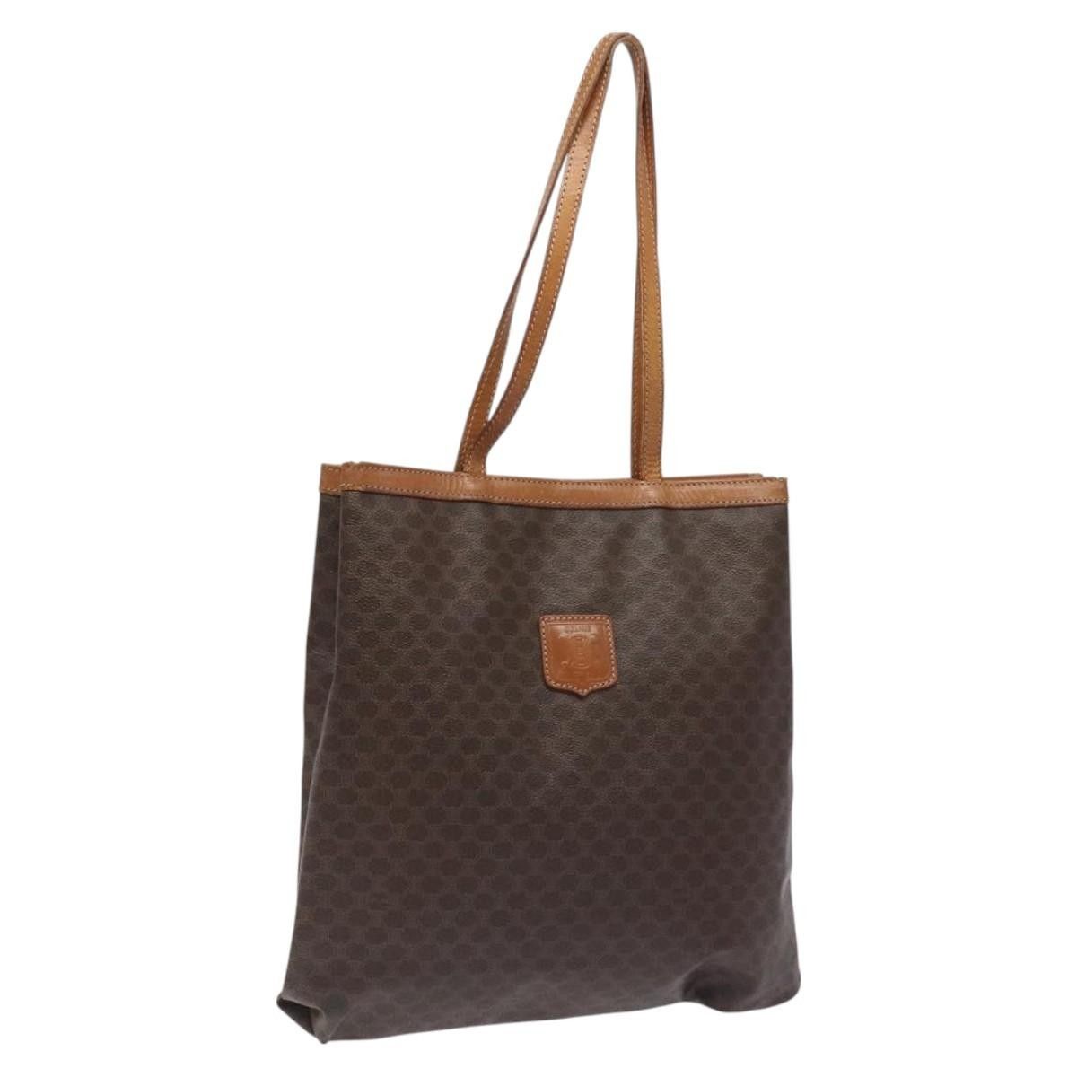 Celine Celine Tote bag Canvas Size ONE SIZE - 1 Thumbnail