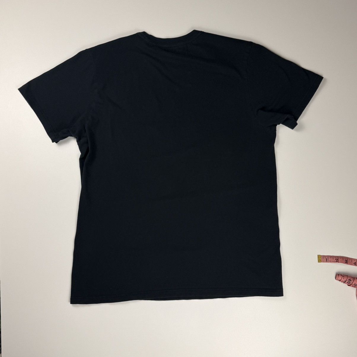Stussy Stussy Blank Shirt Size US XL / EU 56 / 4 - 6 Thumbnail