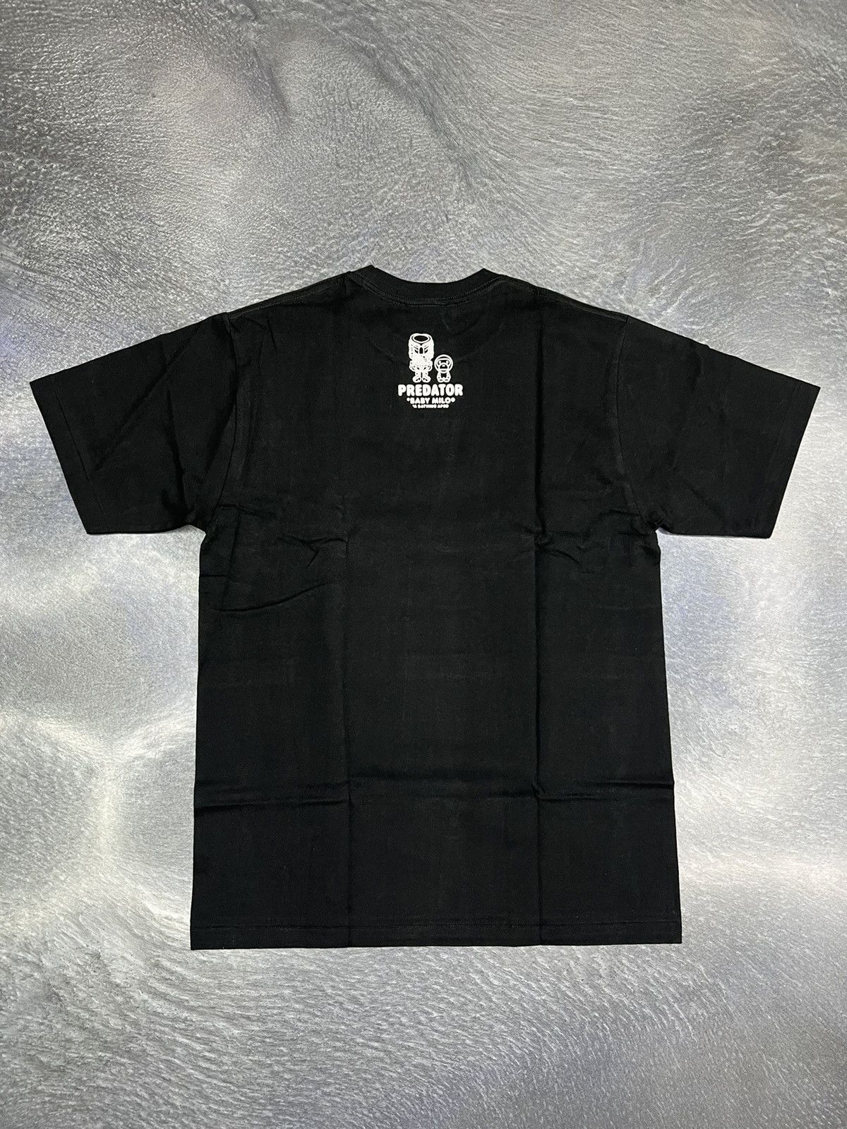 Bape Bape Predator Head Ape Head T-Shirt Size US M / EU 48-50 / 2 - 6 Thumbnail