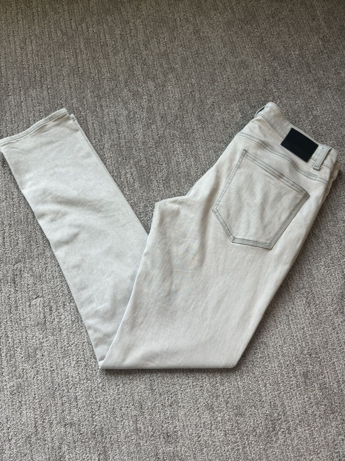 Other TALL GUYS!! Outpost Jeans 34 Long Size US 34 / EU 50 - 1 Thumbnail