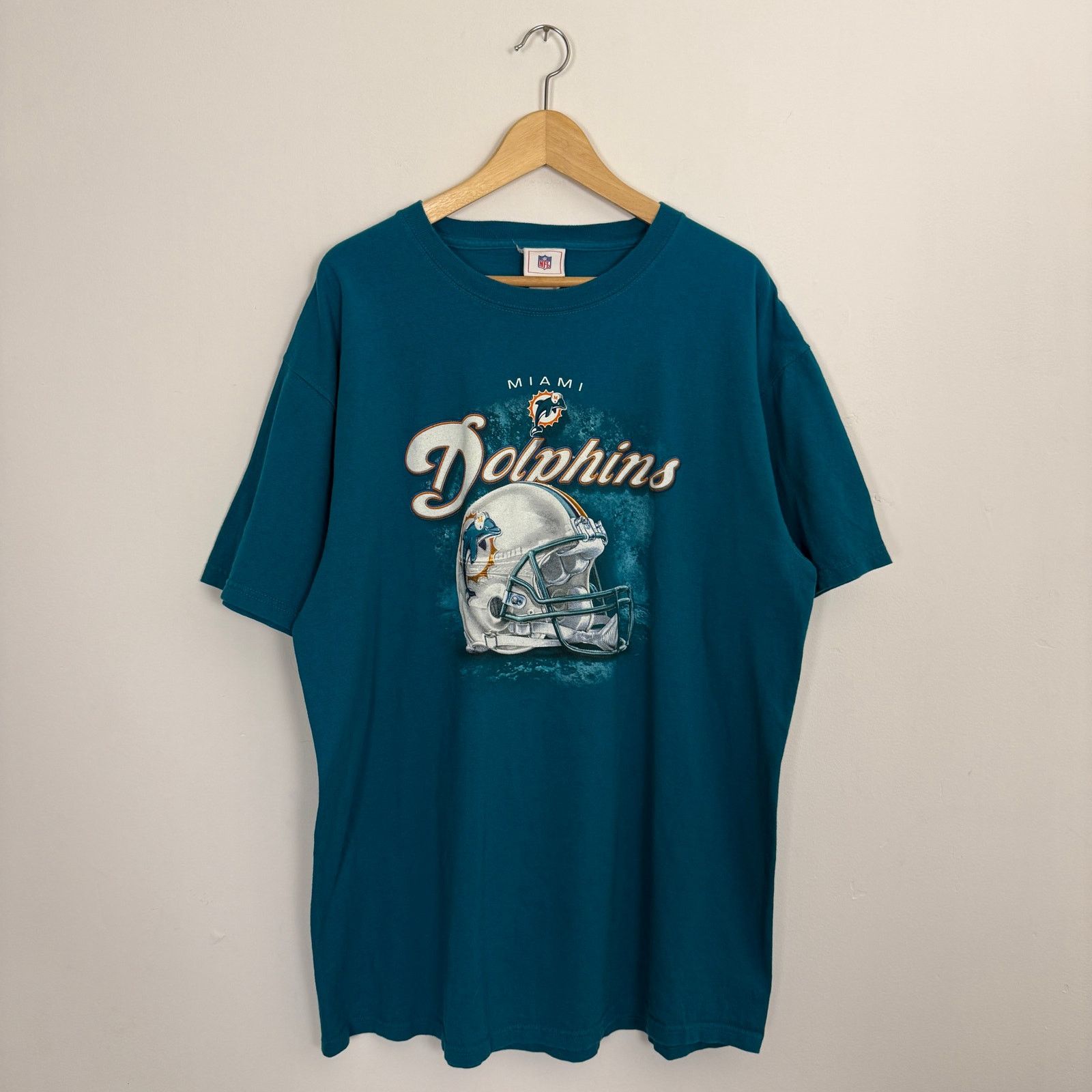 NFL × Rap Tees × Vintage Vintage 90