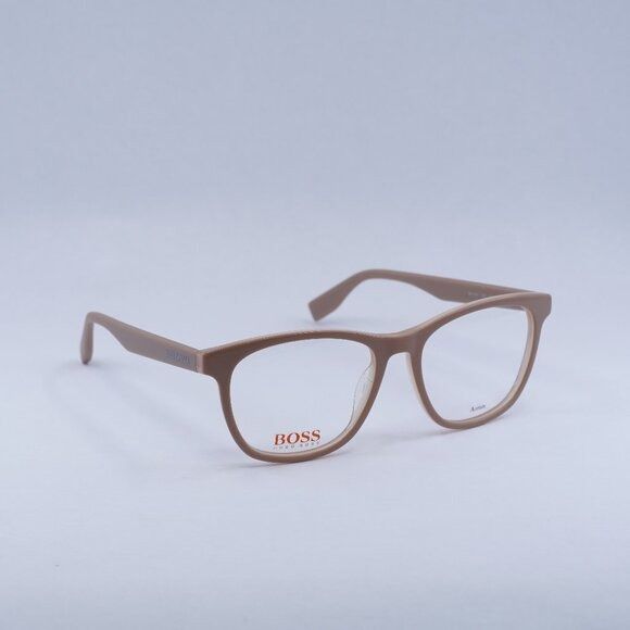Hugo Boss 🕶️ New Hugo Boss BO 0318 C9N Eyeglasses, Lowest price! Size ONE SIZE - 1 Thumbnail