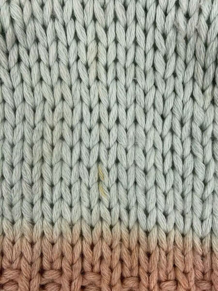 Acne Studios Grail Chunky Knit Sweater Size US XXS / EU 40 - 7 Thumbnail