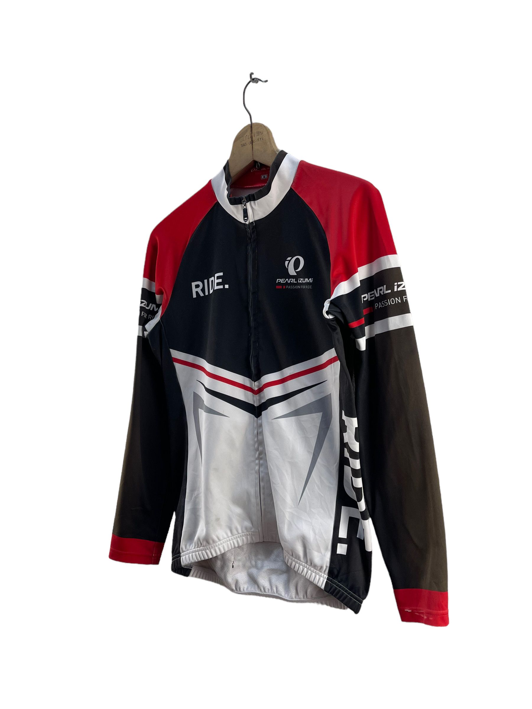 PEARL iZUMi Pearl Izumi Cycling Jersey Size US XS / EU 42 / 0 - 5 Thumbnail