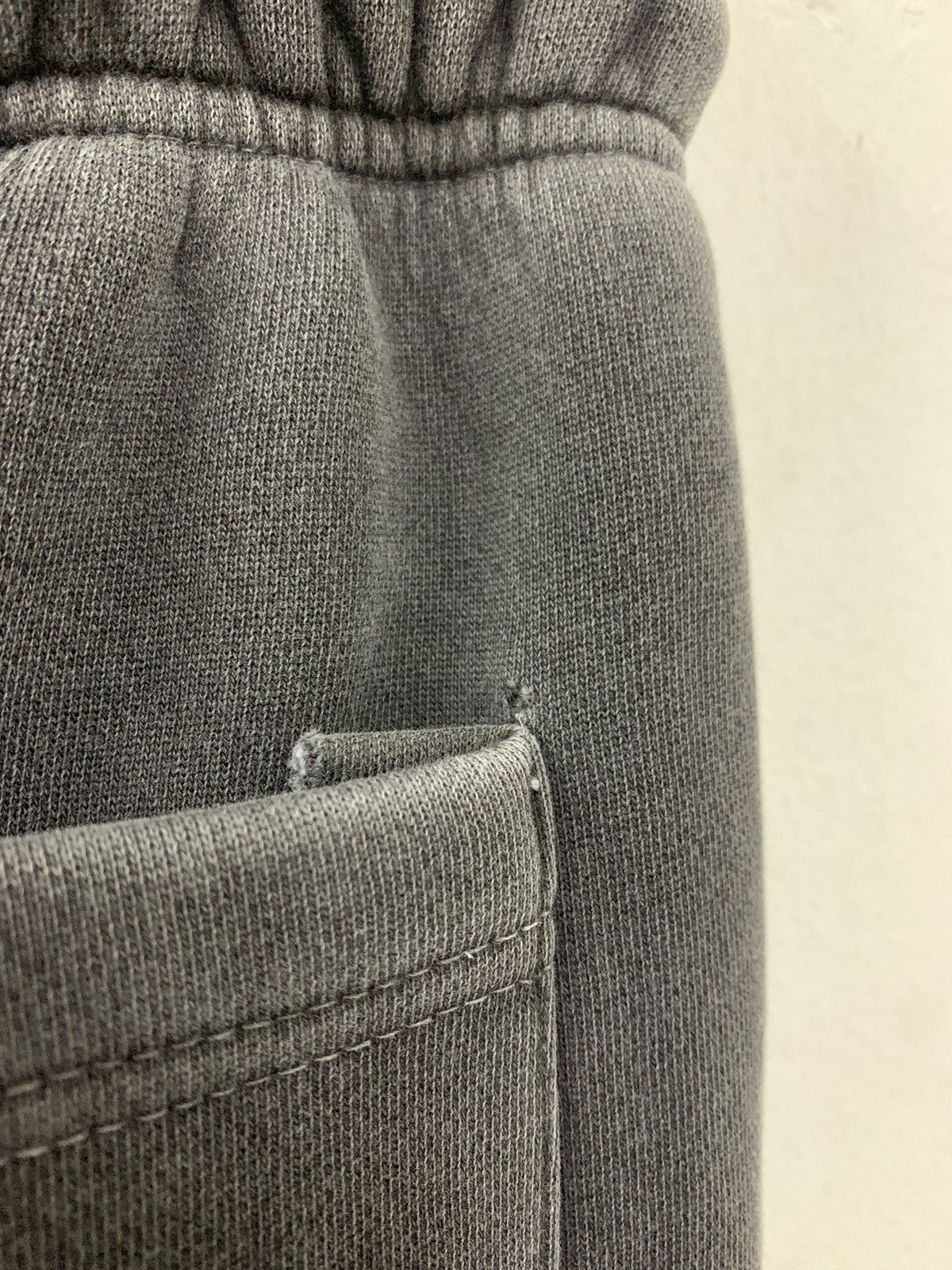 Japanese Brand RARE FRAXX. Sweatpants Pepper Size US 32 / EU 48 - 3 Thumbnail