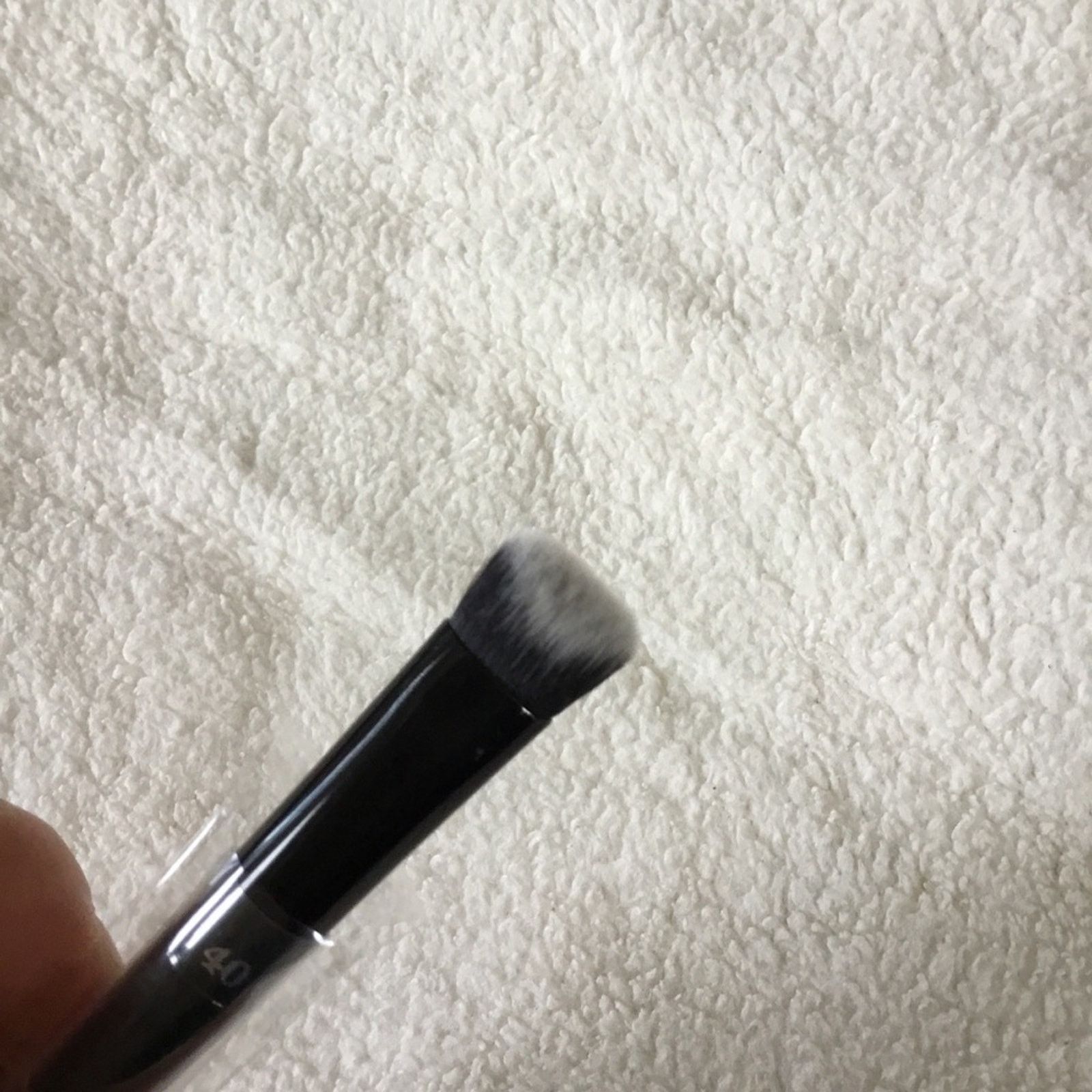Other Kat Von D Lock-It Edge Concealer Black Brush Size ONE SIZE - 12 Thumbnail