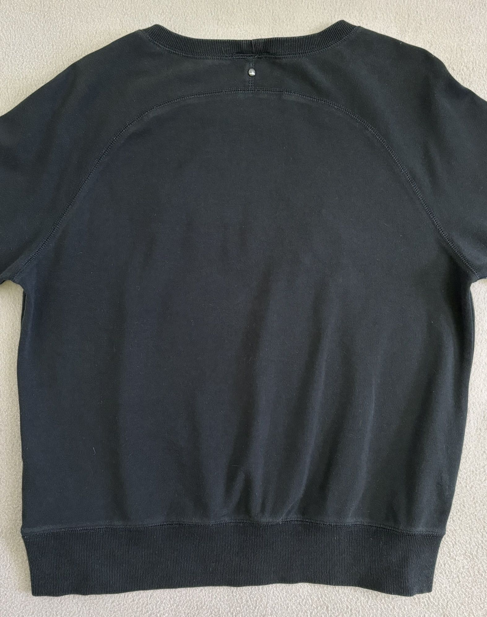 Diesel Diesel Black sweatshirt medium Size M / US 6-8 / IT 42-44 - 9 Thumbnail