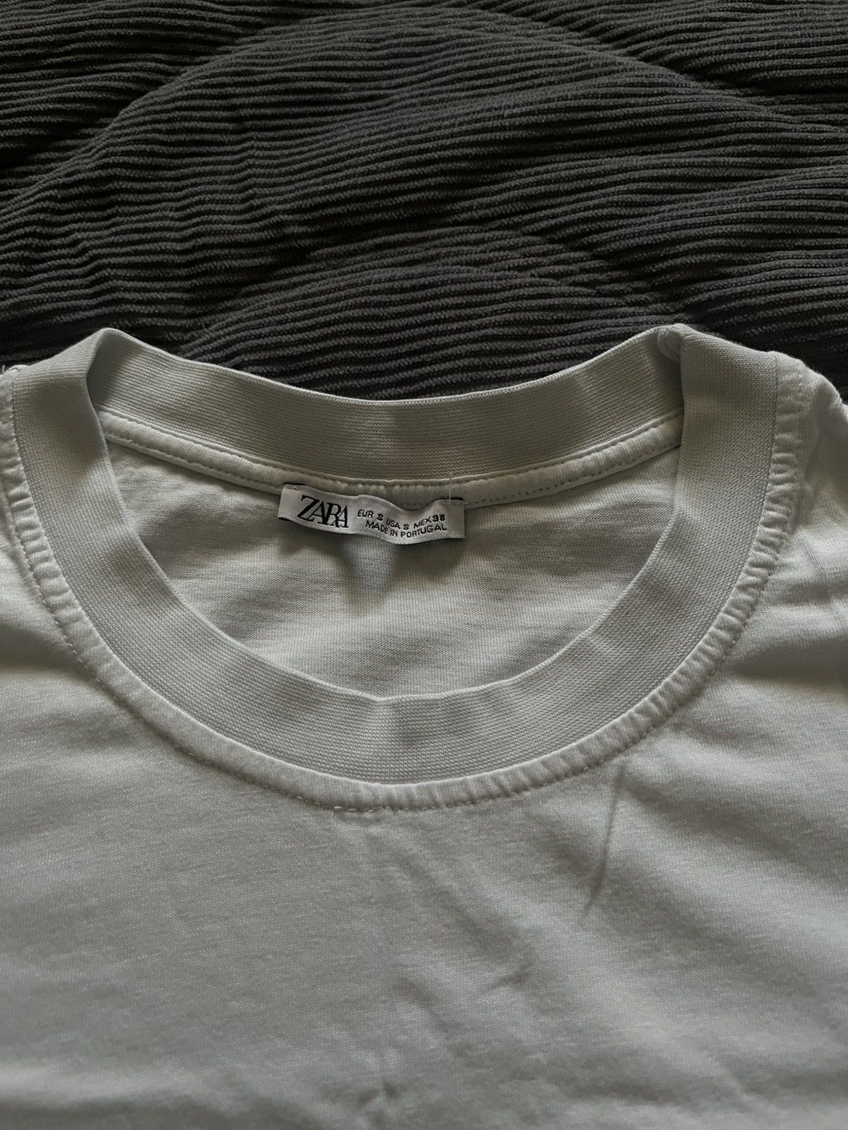 Zara Zara shirt Size US S / EU 44-46 / 1 - 4 Thumbnail
