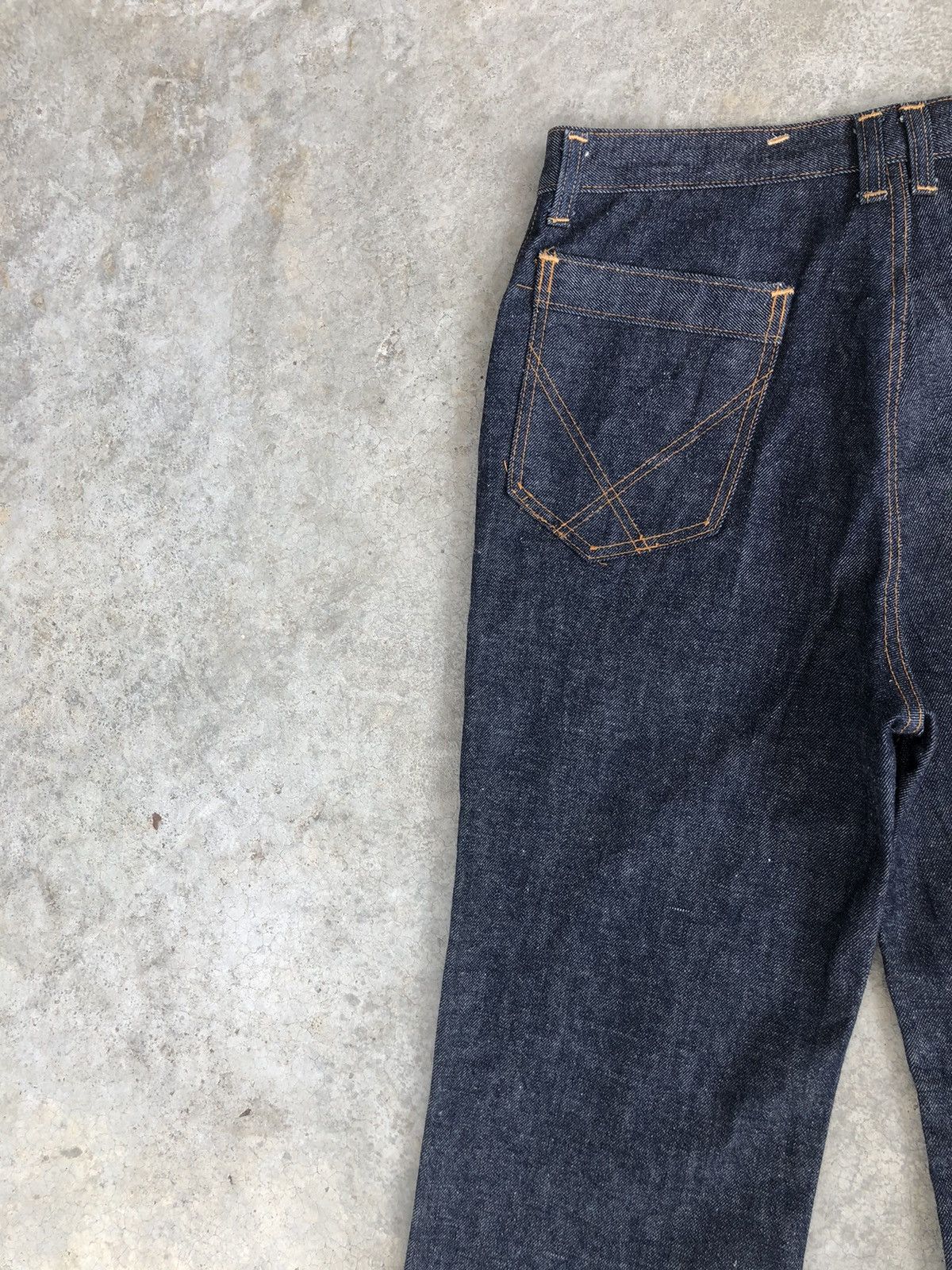 Vintage Vintage Roy Joger’s Flared Jeans Size US 31 - 9 Thumbnail
