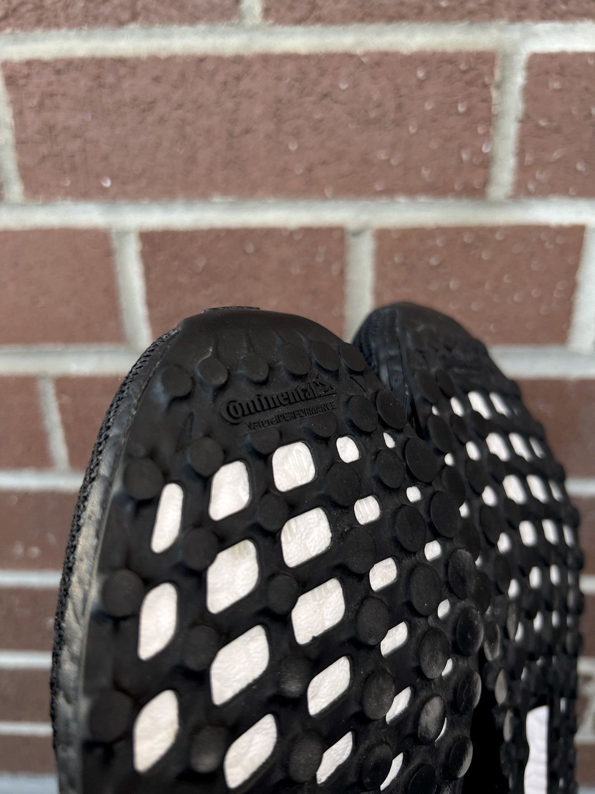 Adidas Adidas Women’s UltraBoost 5.0 DNA 'Triple Black' Size US 6.5 / IT 36.5 - 11 Thumbnail