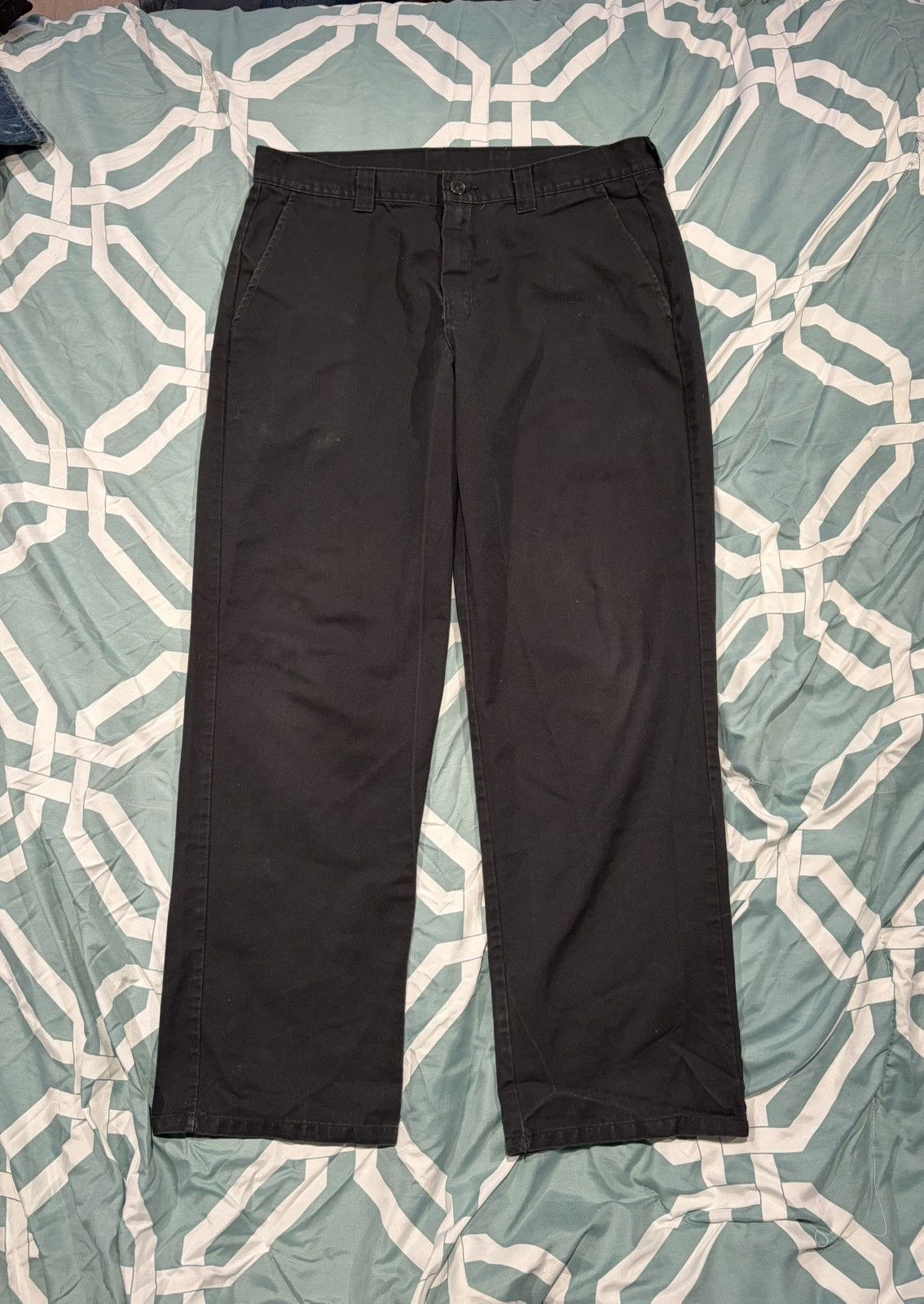 Dickies Dickies Pants S/34 Size US 34 / EU 50 - 1 Thumbnail