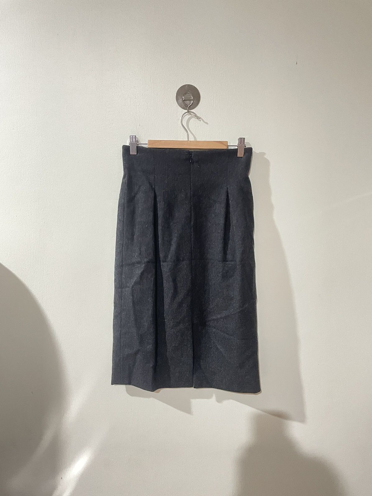 Designer Michelle Moissac skirt Size 26" / US 2 / IT 38 - 2 Thumbnail