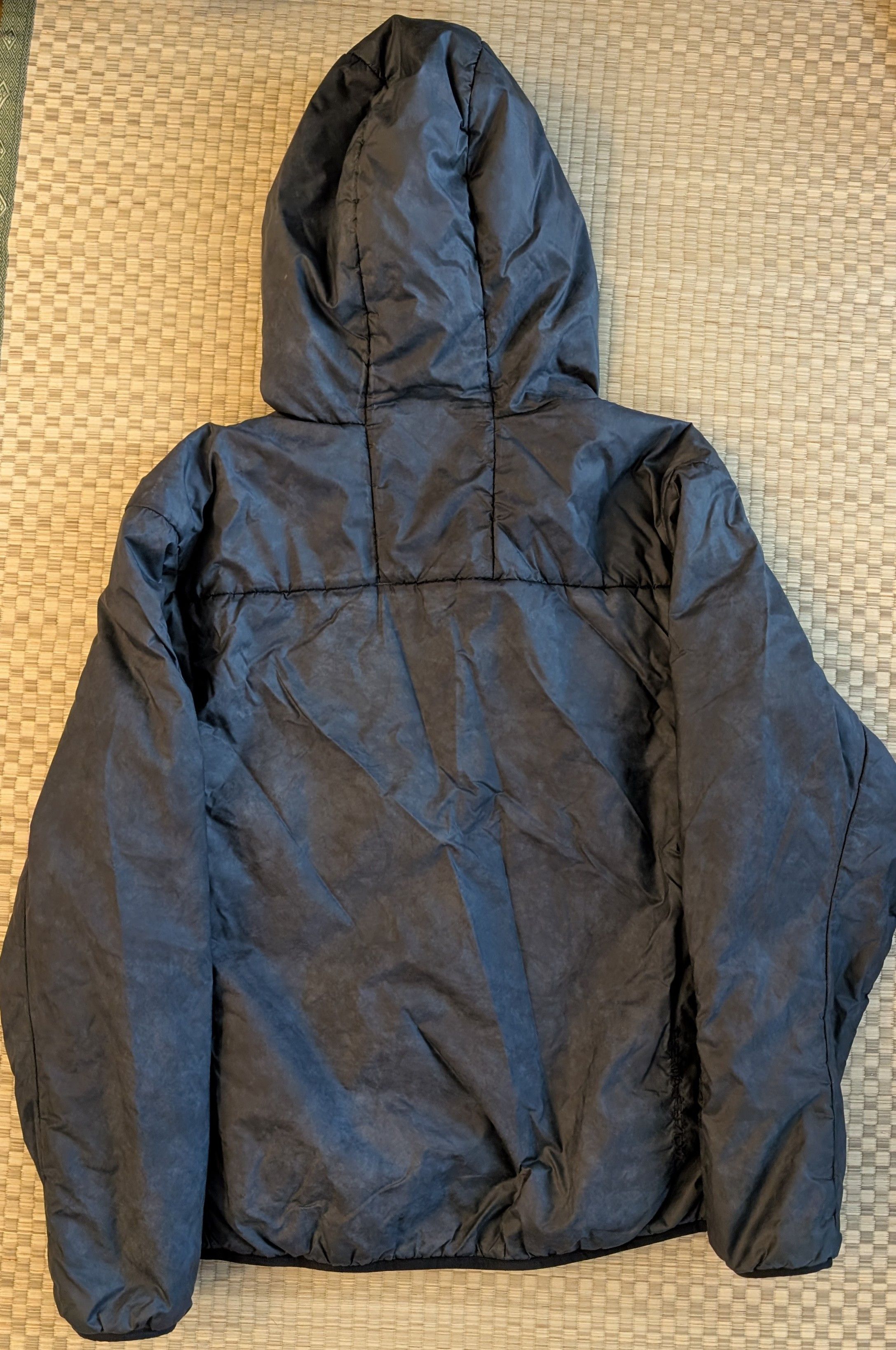 Nike ACG Nike Men's ACG Therma-FIT ADV Insulated Jacket Size US S / EU 44-46 / 1 - 2 Thumbnail