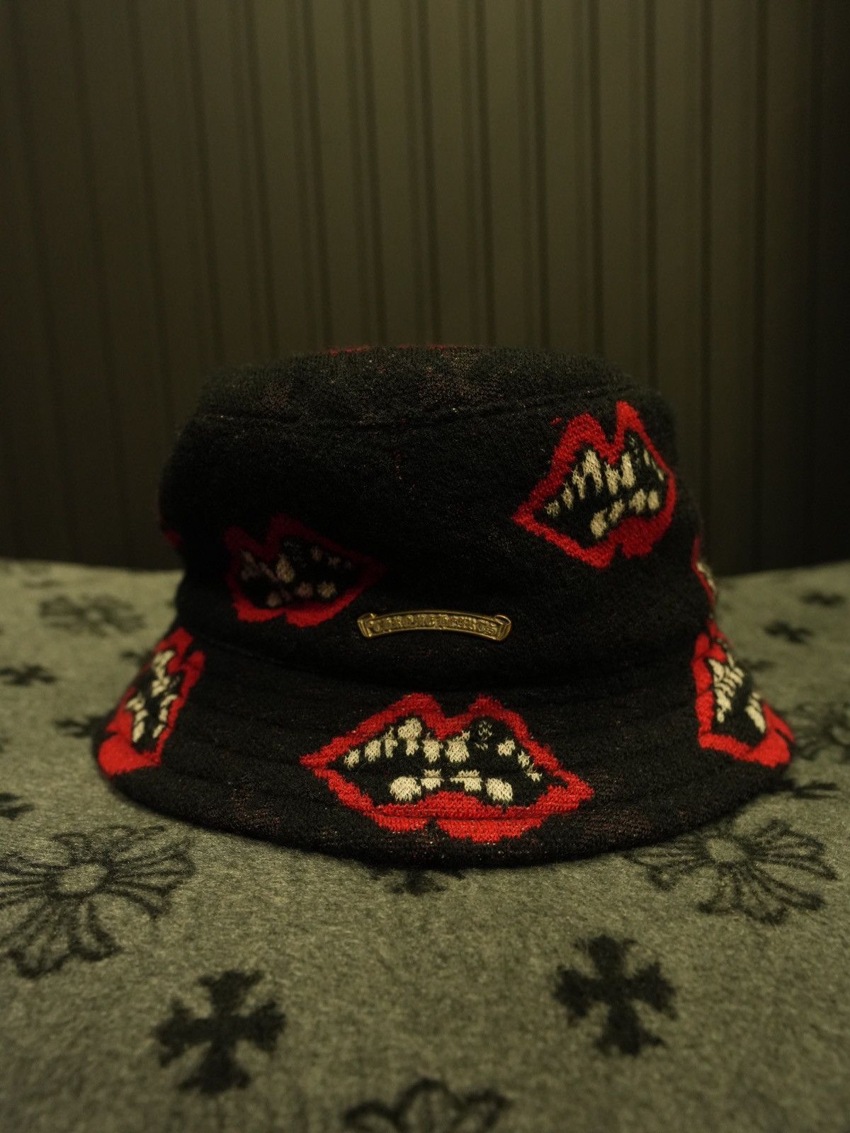 Chrome Hearts × Matty Boy Chrome Hearts Matty Boy Chomper
