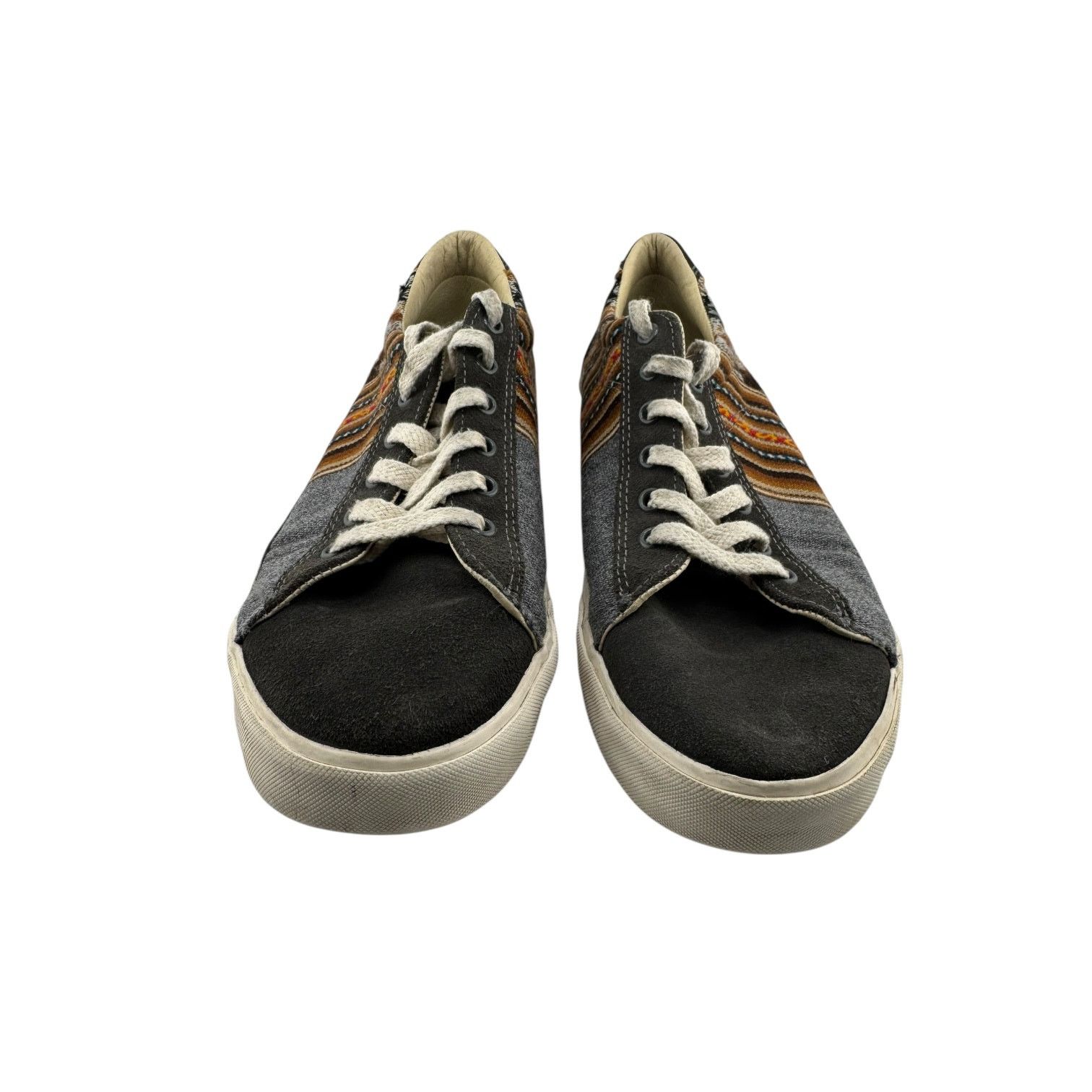 Other Inkkas Cusco Indian Blanket Casual Skate Shoes Size 10/11.5 Size US 10 / EU 43 - 1 Thumbnail