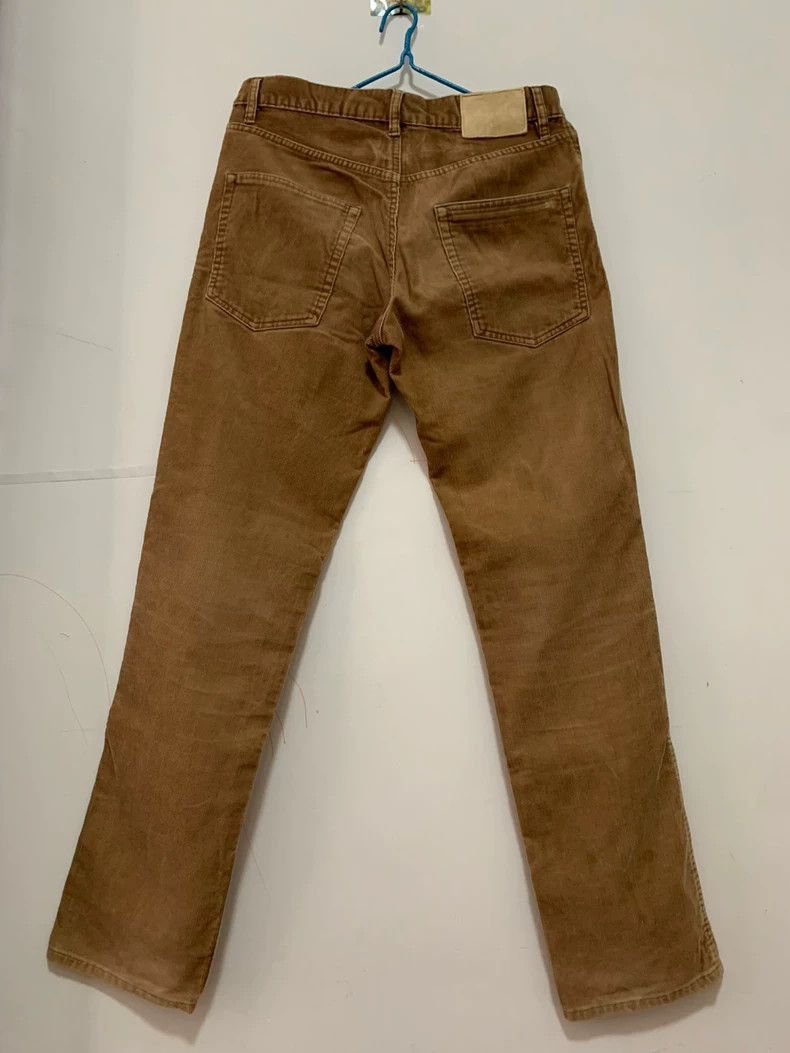 Visvim VisvimCorduroy Pants by Visvim-2504 Size US 34 / EU 50 - 3 Thumbnail