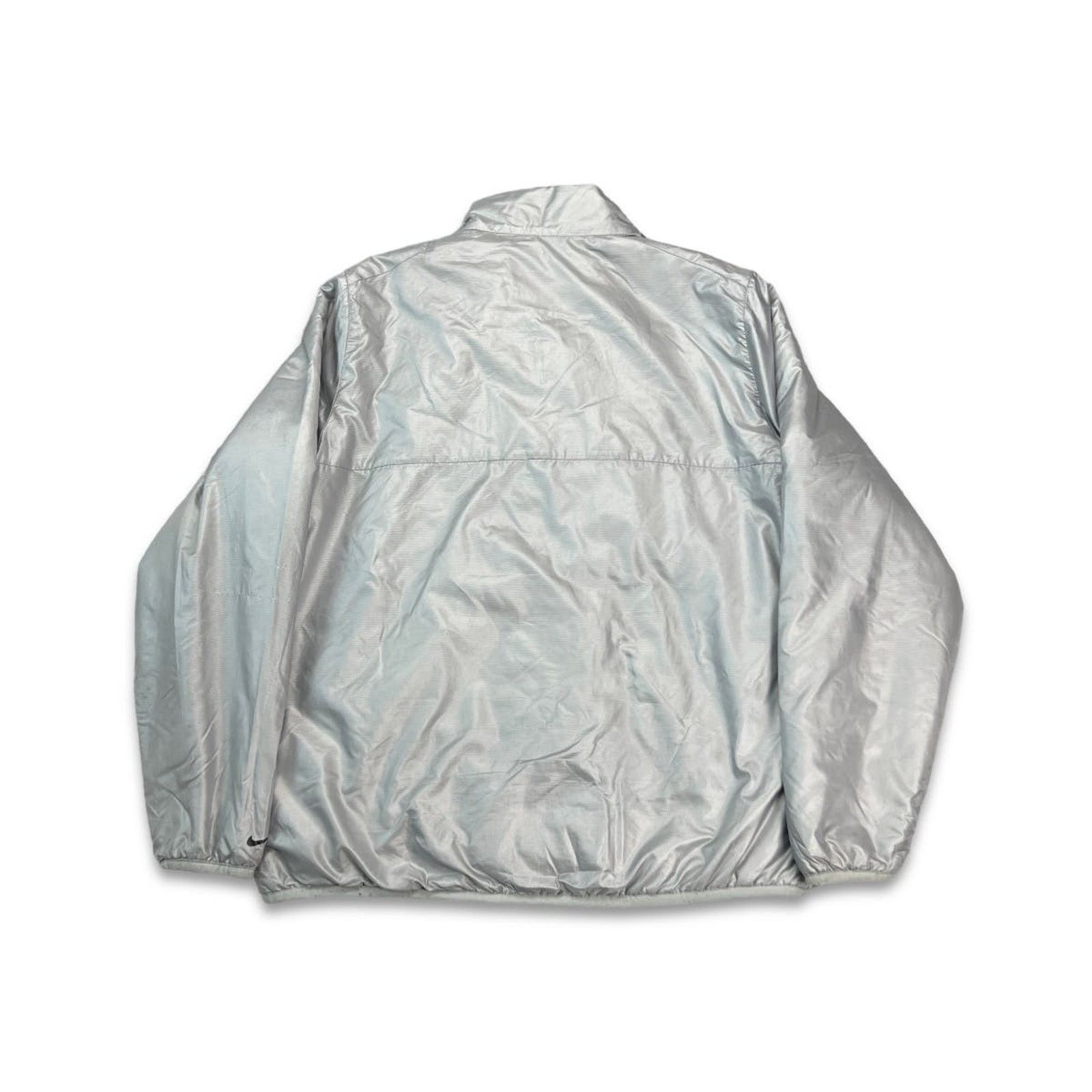 Nike × Nike ACG × Vintage Nike ACG Jacket XL Sportswear Swoosh Full Zip Windbreaker Size US XL / EU 56 / 4 - 3 Thumbnail