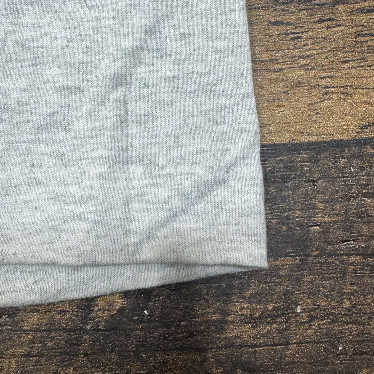 Fruit Of The Loom × Vintage Vintage “Come along with Jesus” single stitch XL Size US XL / EU 56 / 4 - 9 Thumbnail