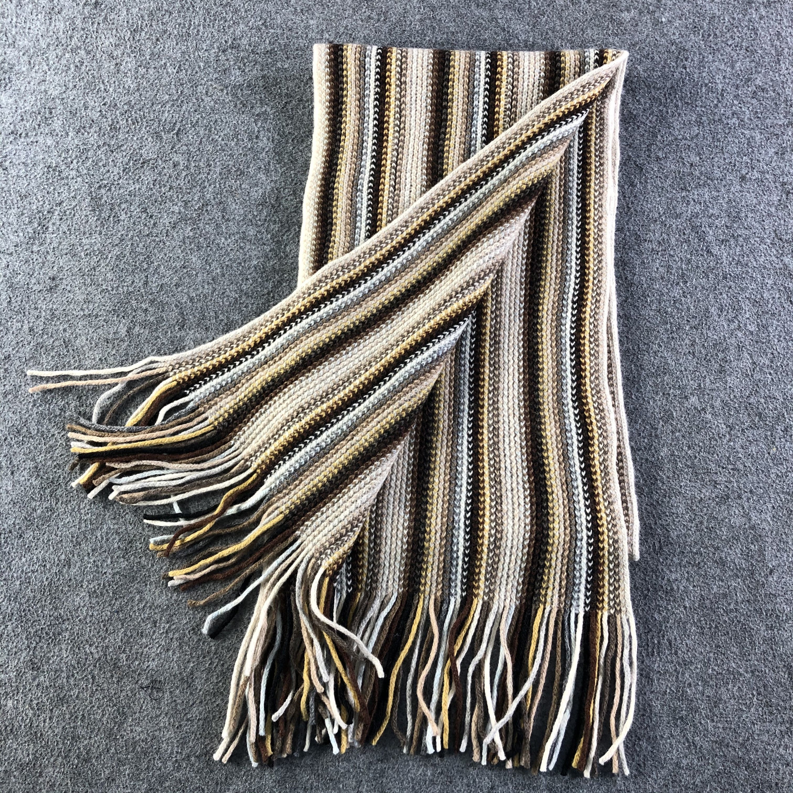 Takeo Kikuchi Takeo Kikuchi Scarf / Muffler / Neckwear P355 Size ONE SIZE - 5 Thumbnail