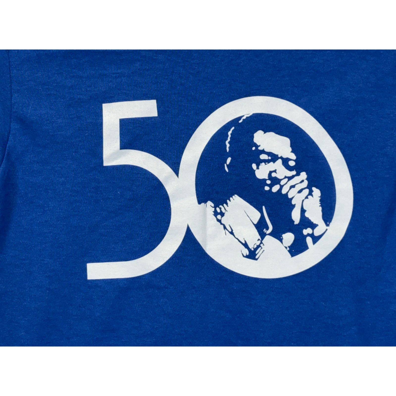 Augusta Sportswear Antone’s 50 Allstars Ringer T-Shirt Austin Music Tee Small Size US S / EU 44-46 / 1 - 7 Thumbnail