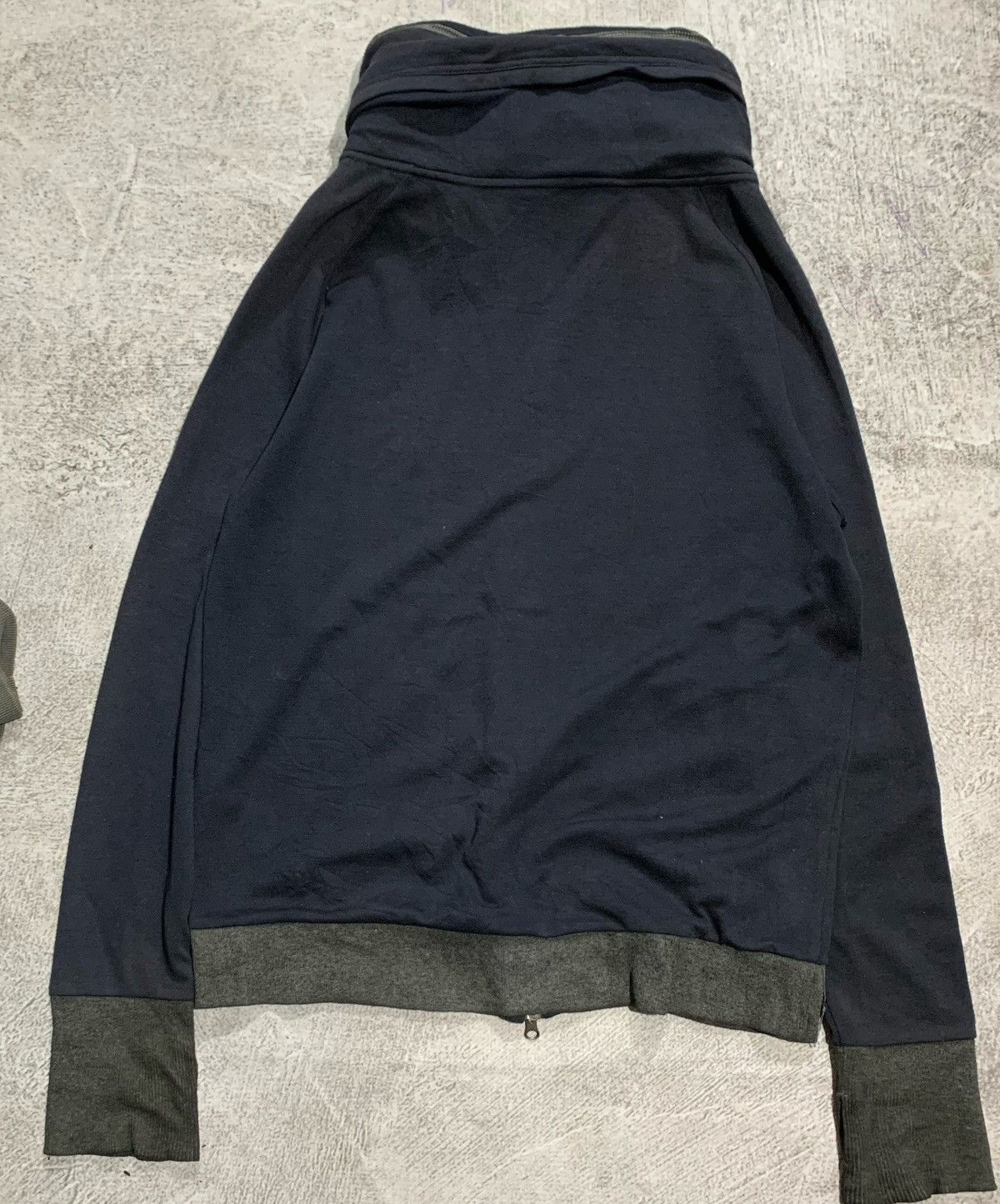 Japanese Brand Y2k japanesse Bono Like LGB hoodie Size US M / EU 48-50 / 2 - 3 Thumbnail