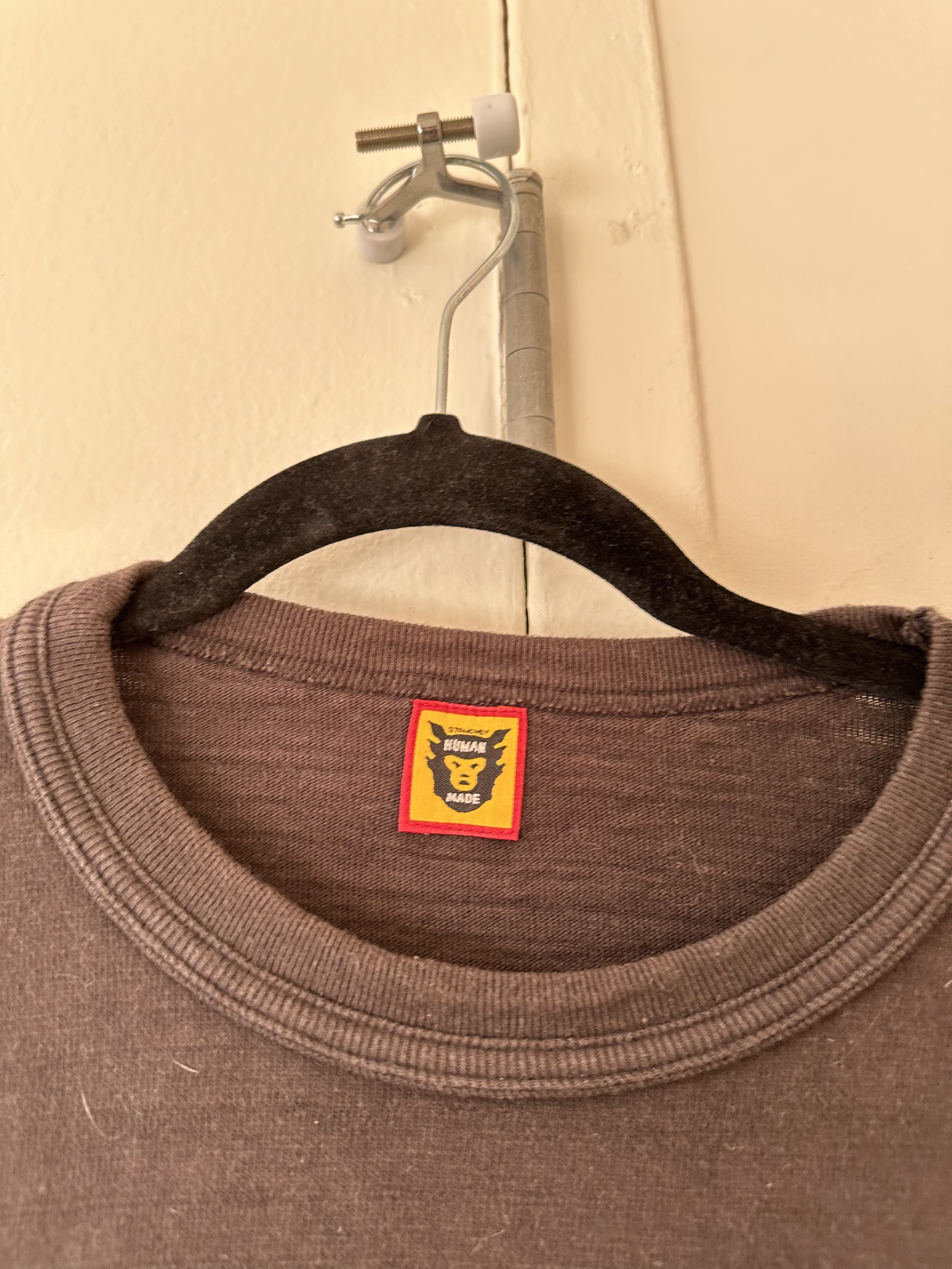 Human Made Human Made Dry Alls Tee Size US M / EU 48-50 / 2 - 3 Thumbnail