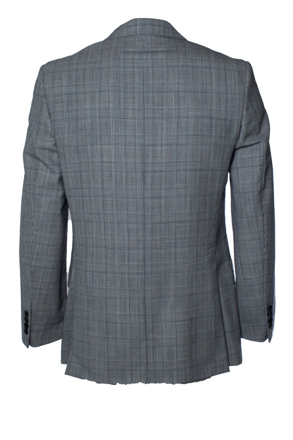 Kingsman Kingsman, prince of whales blazer Size 52R - 4 Thumbnail