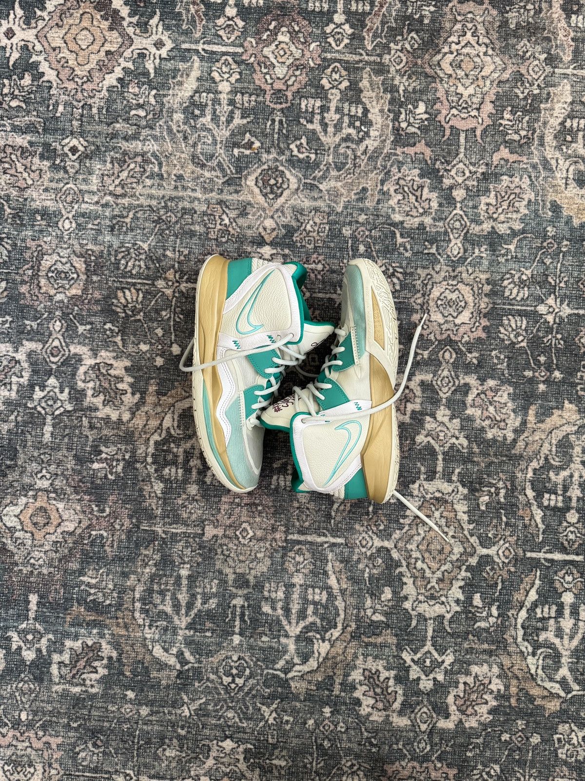 Nike Nike Kyrie x Sue Bird Infinity Size US 10 / EU 43 - 7 Thumbnail