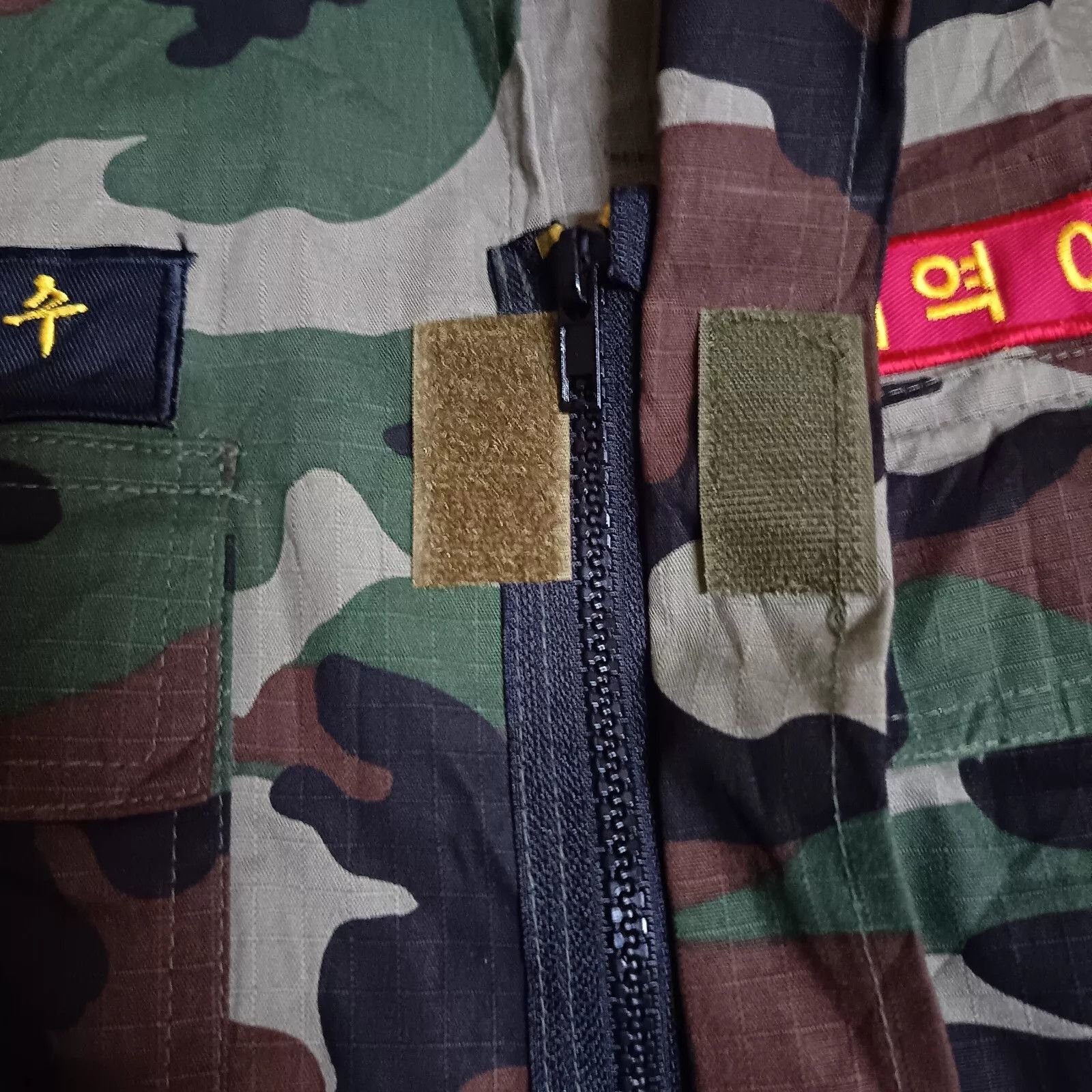 Other South Korea Retired Female Soldiers' Association Uniform Size M / US 6-8 / IT 42-44 - 6 Thumbnail
