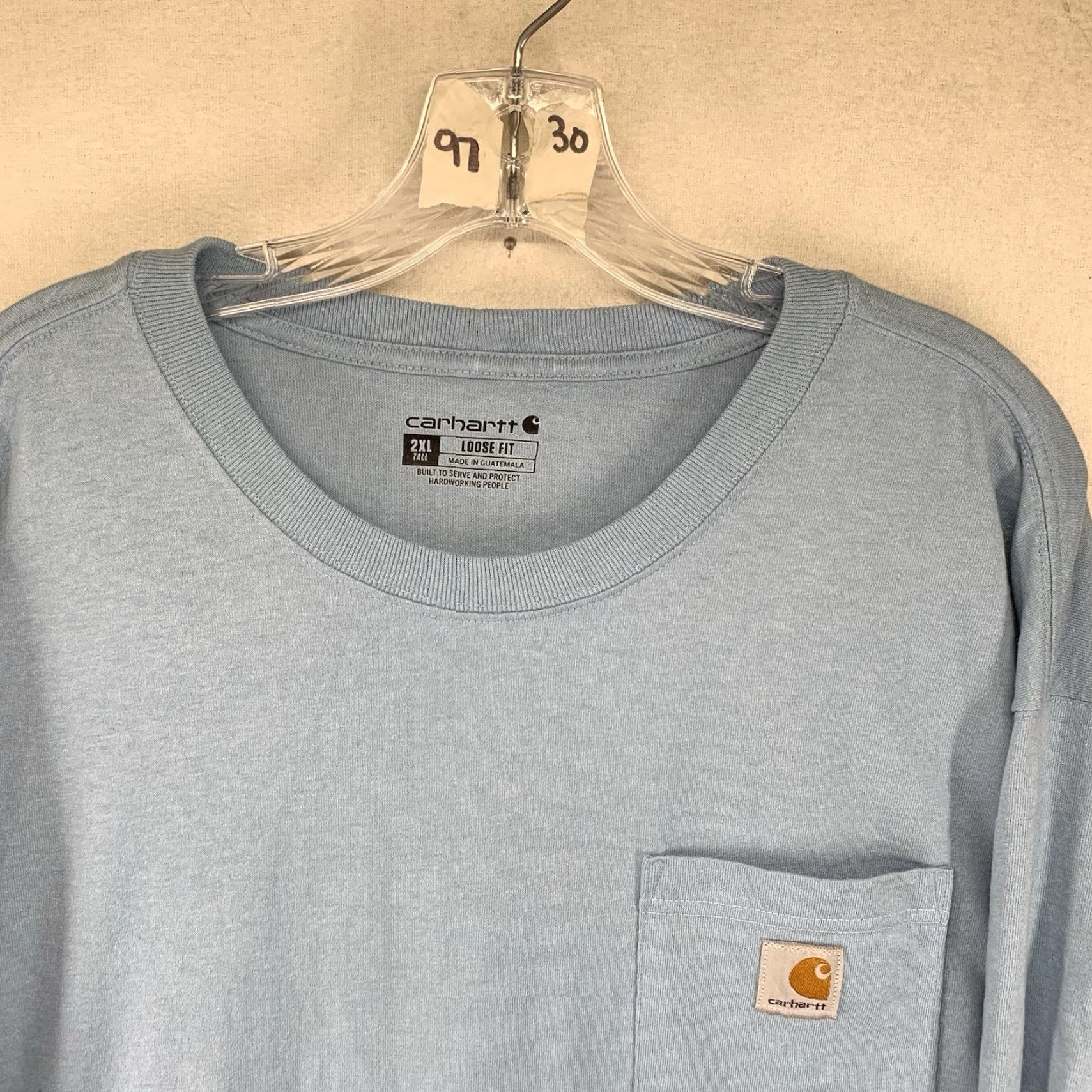 Carhartt VINTAGE? None. Size US XXL / EU 58 / 5 - 5 Thumbnail