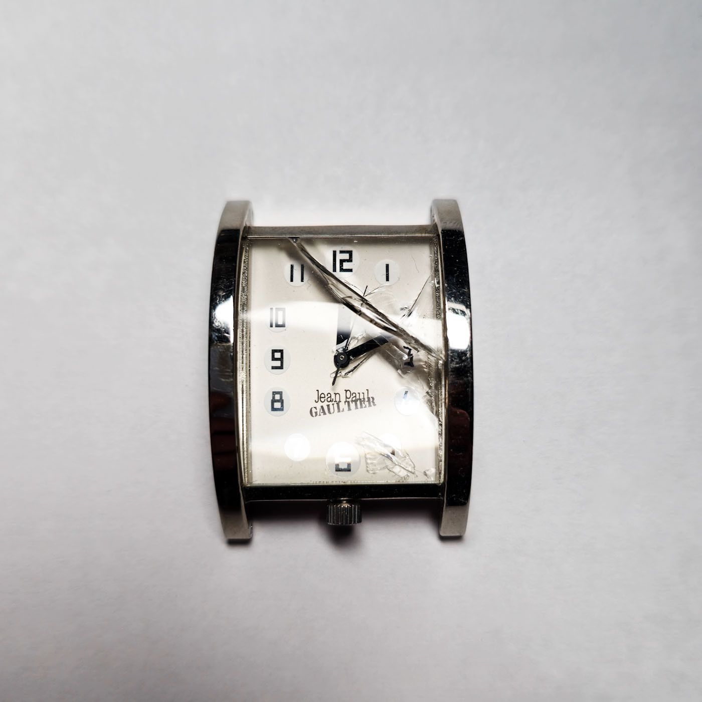 Jean Paul Gaultier Jean Paul Gaultier Watch Size ONE SIZE - 1 Thumbnail