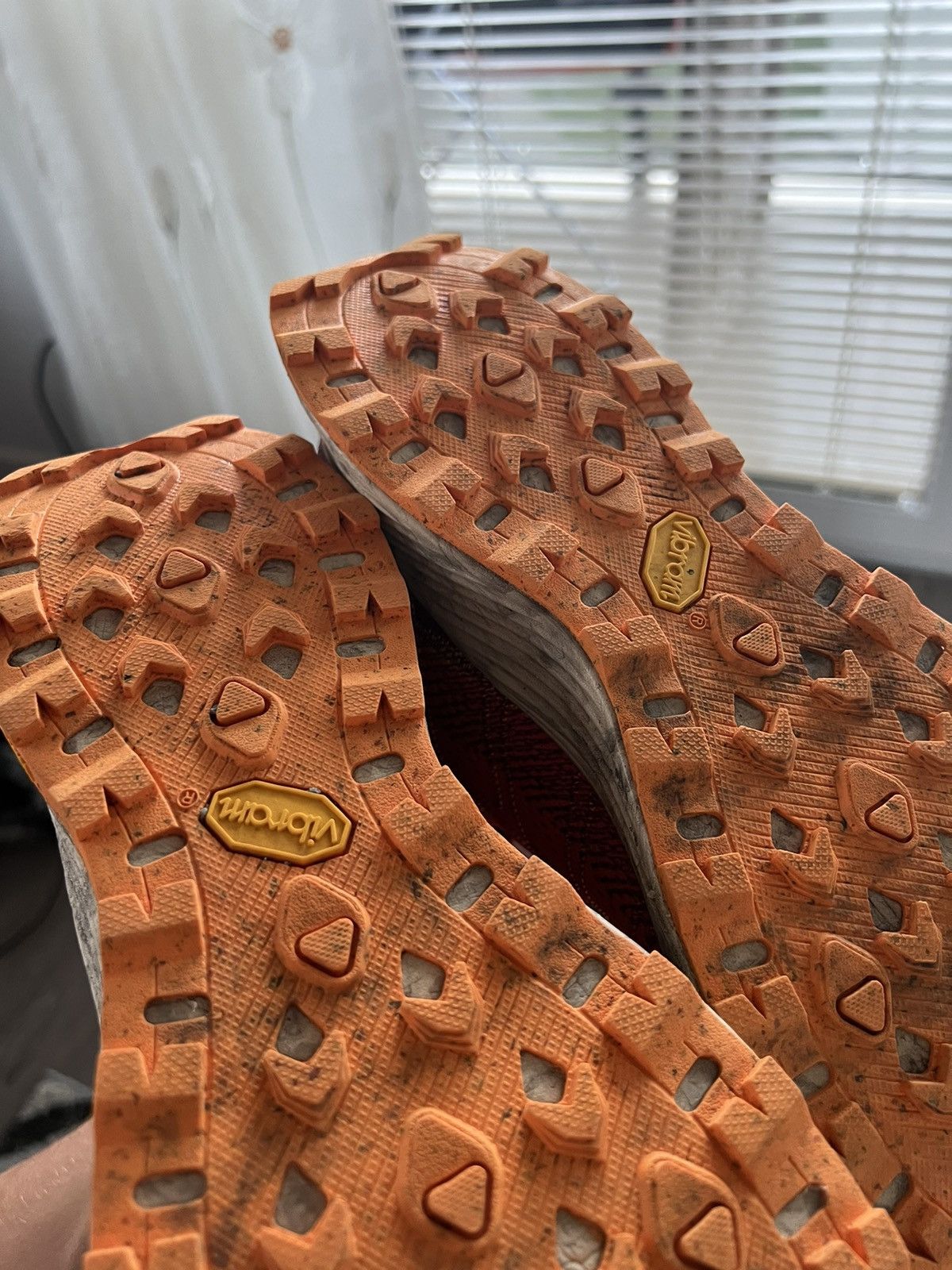 Merrell × Vibram ‼️LIGHT WEIGHT MERRELL GORPCORE VIBRAM TRAIL SNEAKERS‼️ Size US 9 / EU 42 - 18 Thumbnail