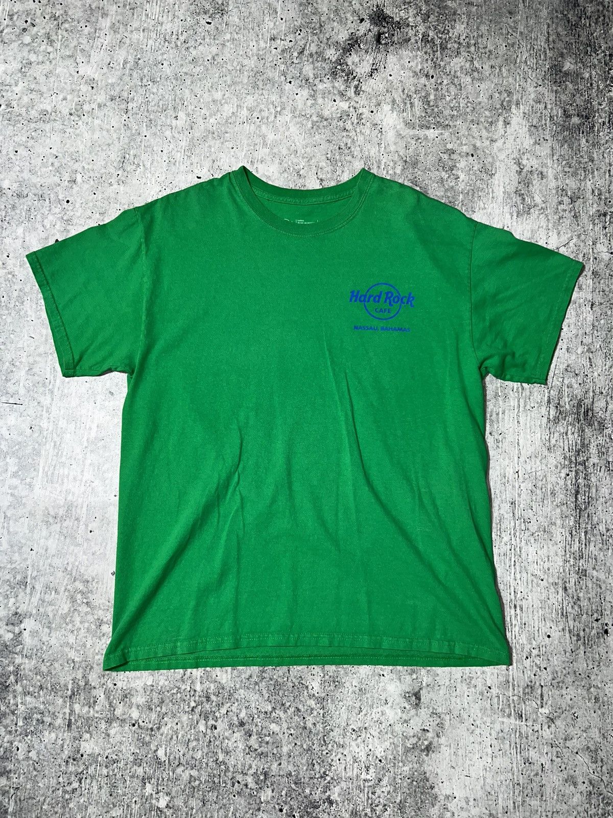 Other Vintage Y2K Hard Rock Cafe Graphic Tee Size US L / EU 52-54 / 3 - 3 Thumbnail