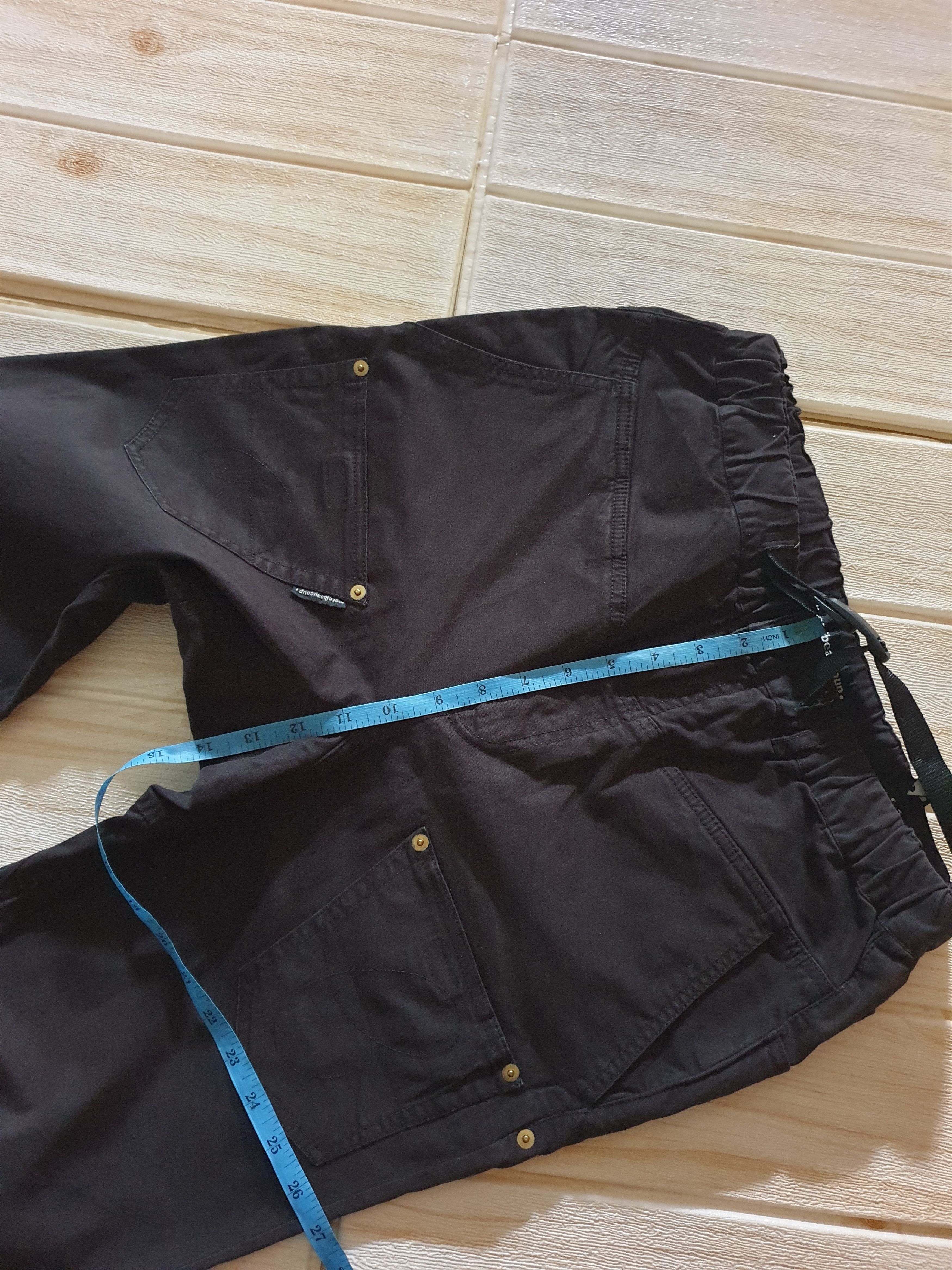 Issey Miyake 💥Gramicci x mercibeaucomp Japanese brand pant Size US 30 / EU 46 - 11 Thumbnail