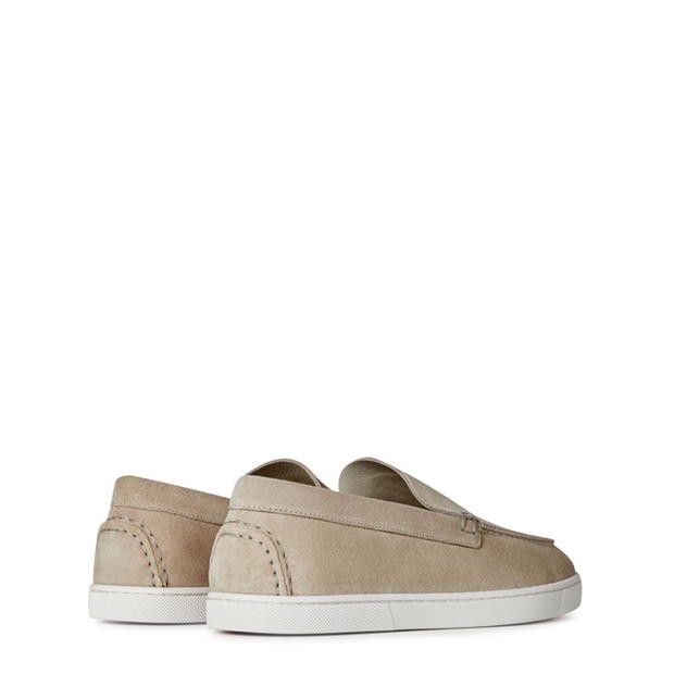 Christian Louboutin Varsiboat Boat Shoes Size US 12 / EU 45 - 5 Thumbnail