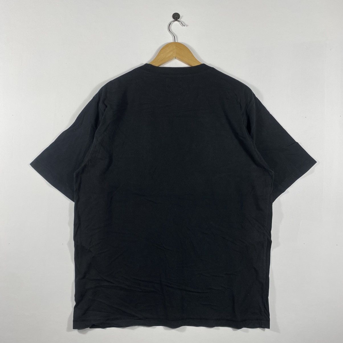 Stussy STUSSY Anniversary Big Graphic Pocket Tee Shirt Large Size Size US L / EU 52-54 / 3 - 5 Thumbnail