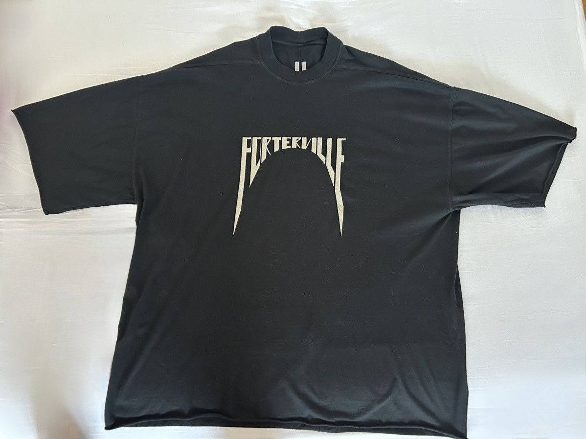Rick Owens Rick Owens Porterville F/W24 Size US XL / EU 56 / 4 - 2 Thumbnail