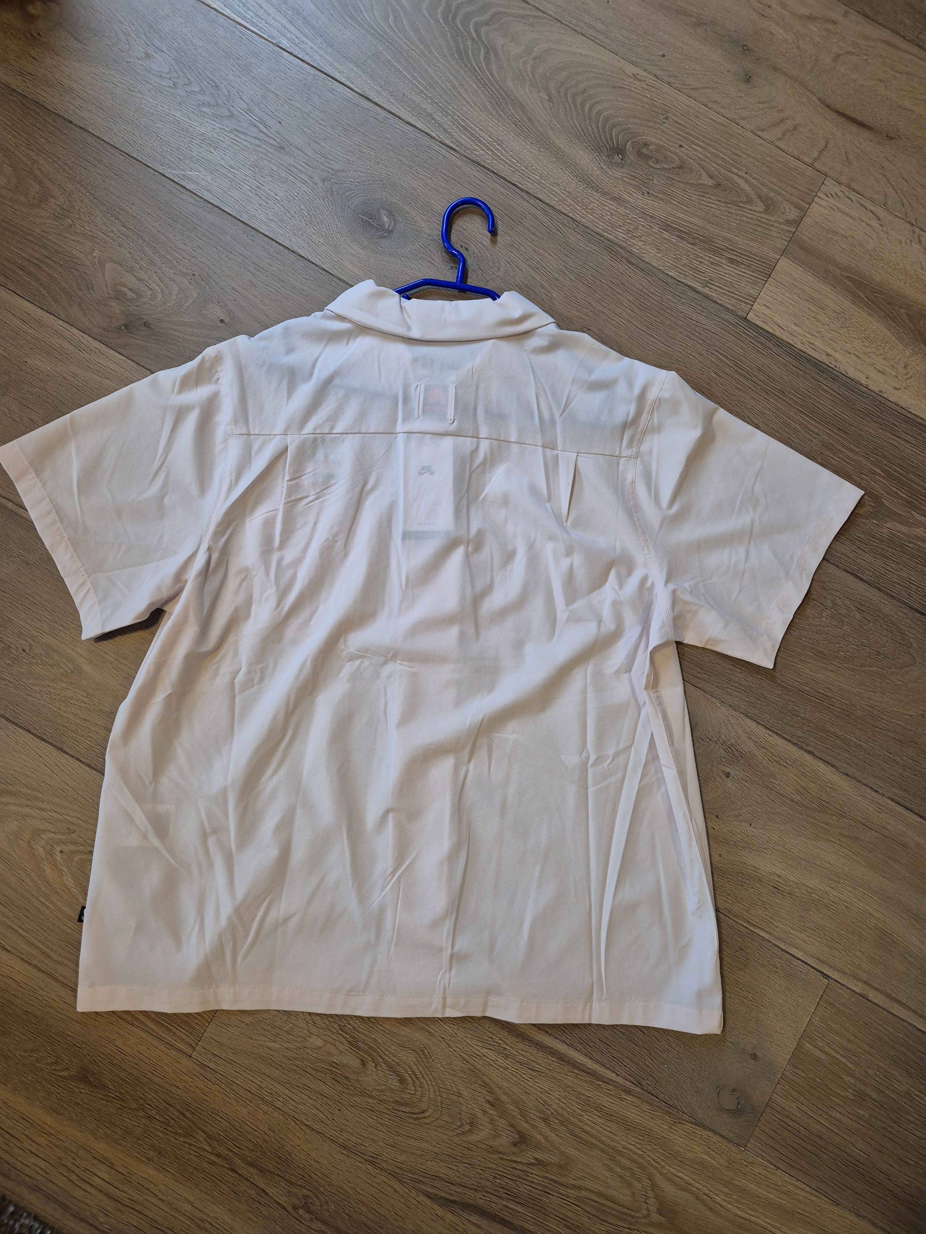 Nike SB x Jarritos Button-up Bowling Shirt