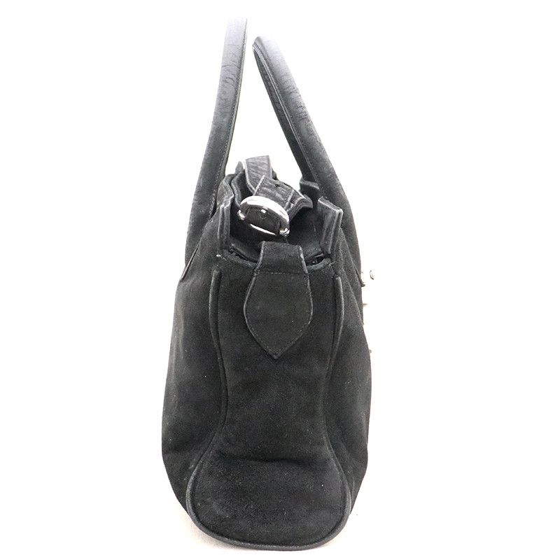 Chrome Hearts Chrome Hearts Two Way Dagger Handbag Size ONE SIZE - 5 Thumbnail