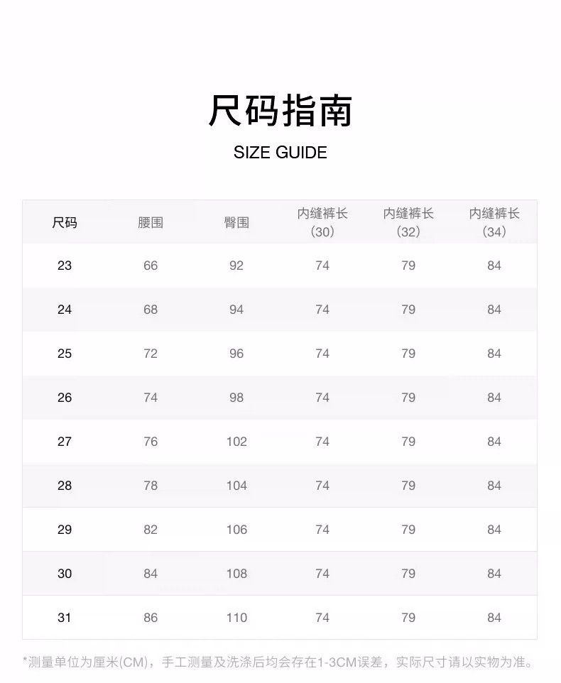 Acne Studios acne studios blue jeans 2504-Nextarrow Size US 26 / EU 42 - 9 Thumbnail