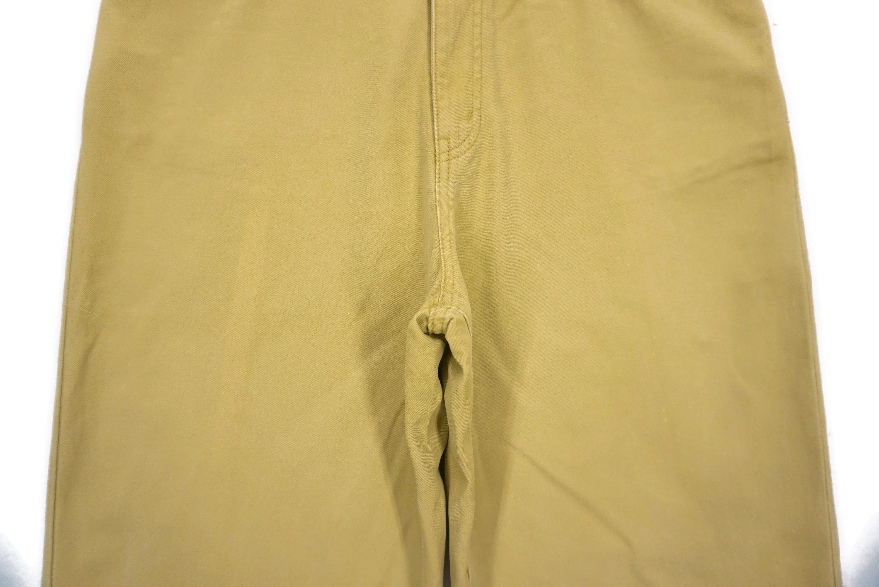 Japanese Brand Vintage Kenzo Jeans fits W33xL35.5 High Waisted Pants Size US 31 - 6 Thumbnail