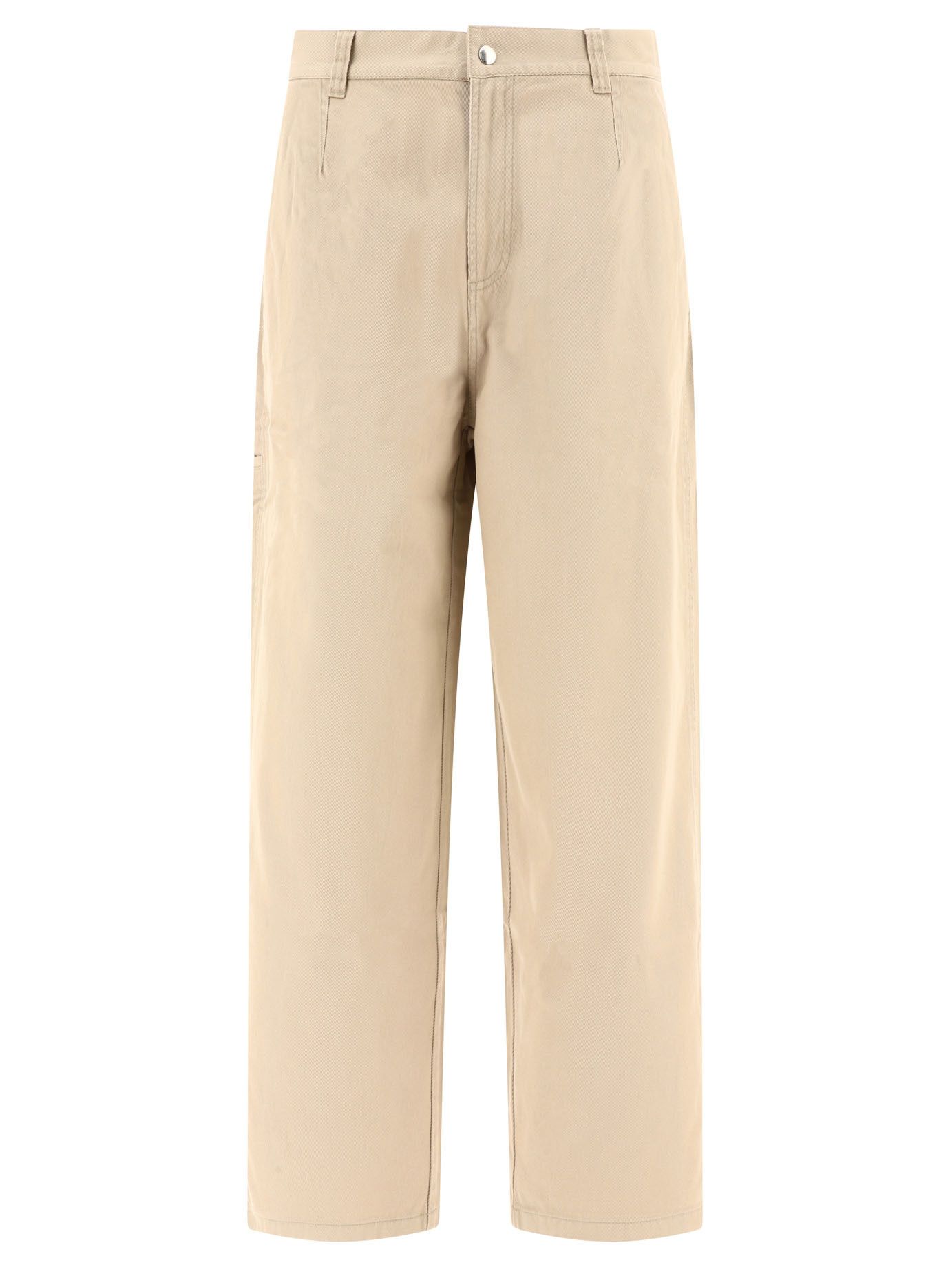 Stussy Workgear Trousers Size US 36 / EU 52 - 1 Thumbnail