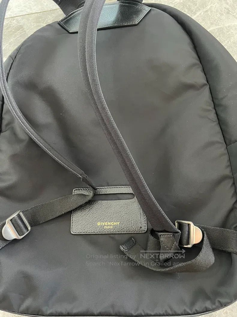 Givenchy Givenchy Monkey Limited Edition Bag Size ONE SIZE - 5 Thumbnail