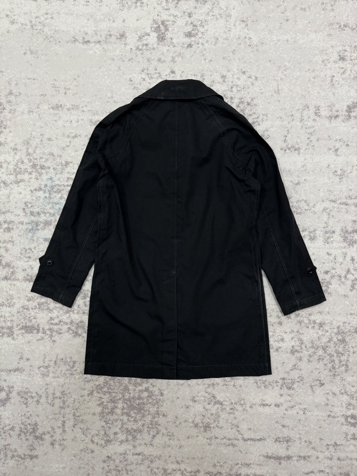 Nanamica × The North Face Purple Label The North Face Nanamica x Gore-tex Trenche Coat Jacket Size US S / EU 44-46 / 1 - 14 Thumbnail